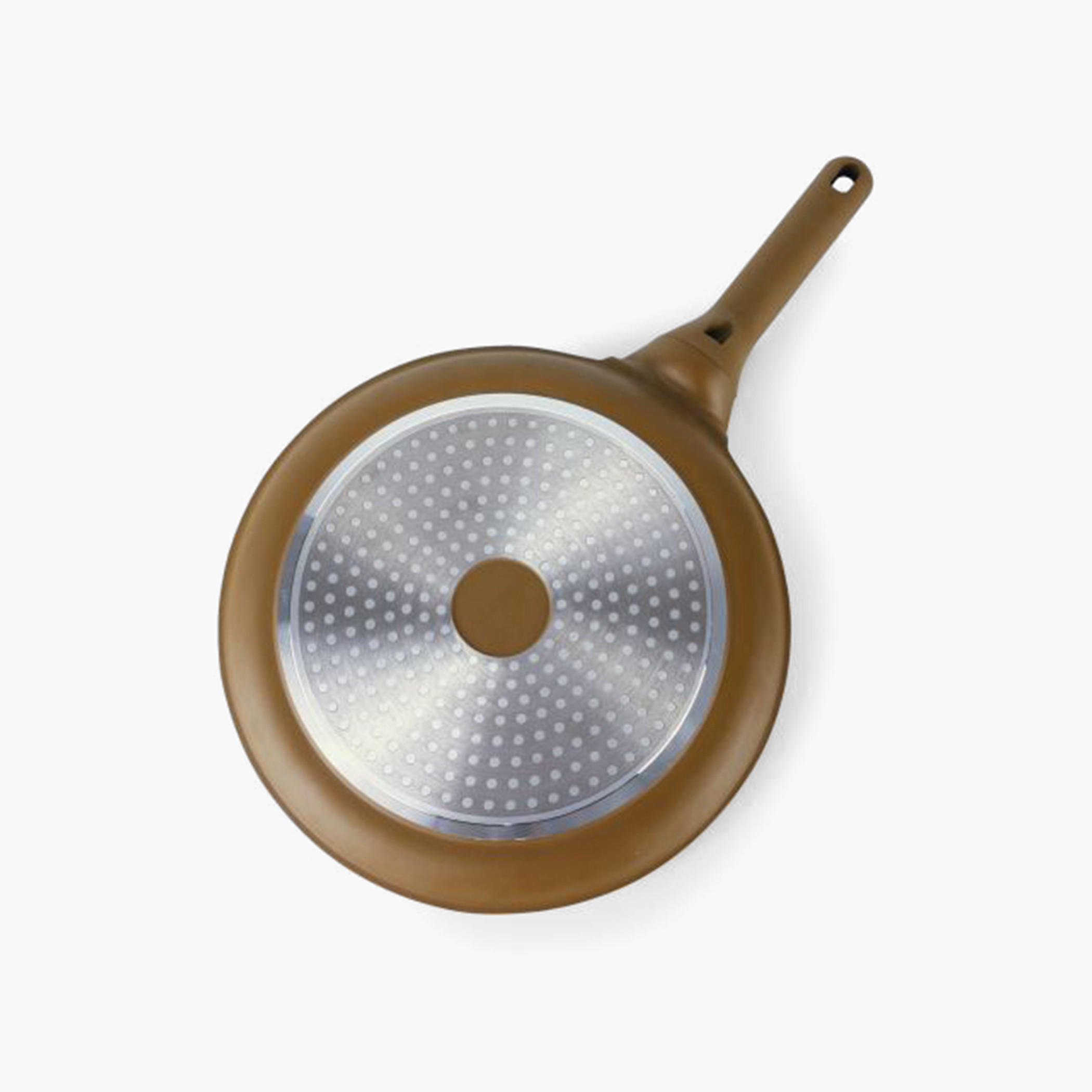 Otantik Non-Stick Fry Pan with Handle - 26 cm-household-kitchen-cookware-potsandpans-image-4
