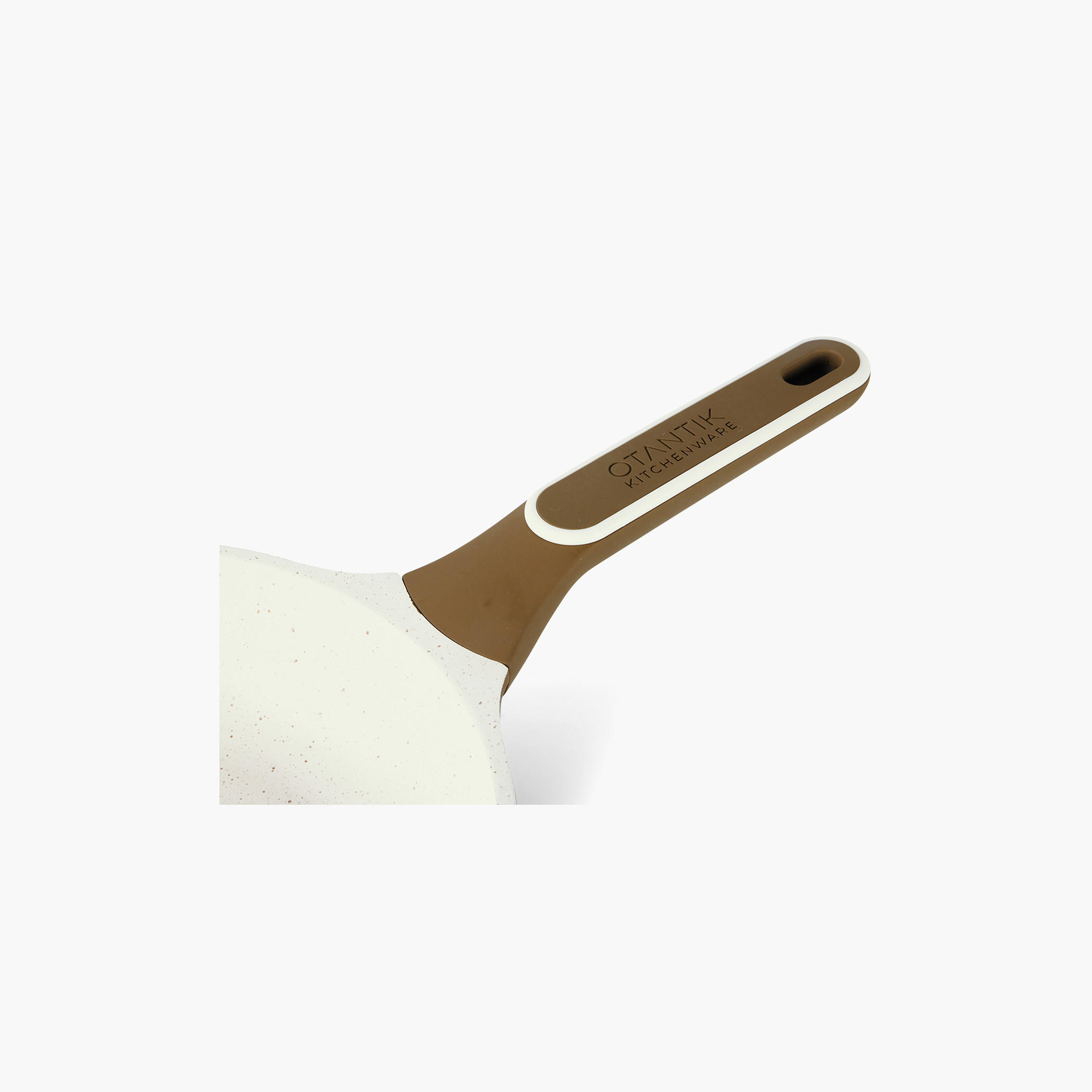 مقلاة غير لاصقة من أوتانتيك - 28 سم-household-kitchen-cookware-potsandpans-image-3