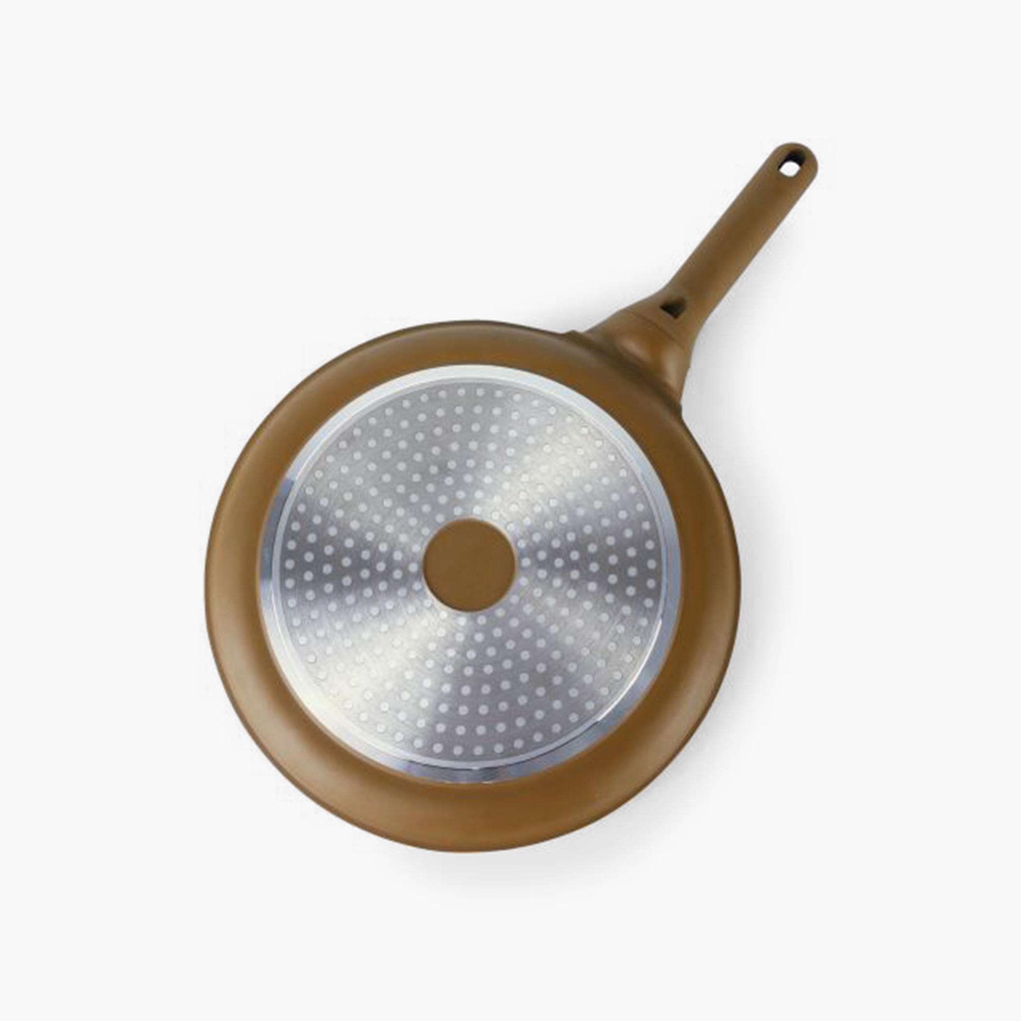 مقلاة غير لاصقة من أوتانتيك - 28 سم-household-kitchen-cookware-potsandpans-image-4