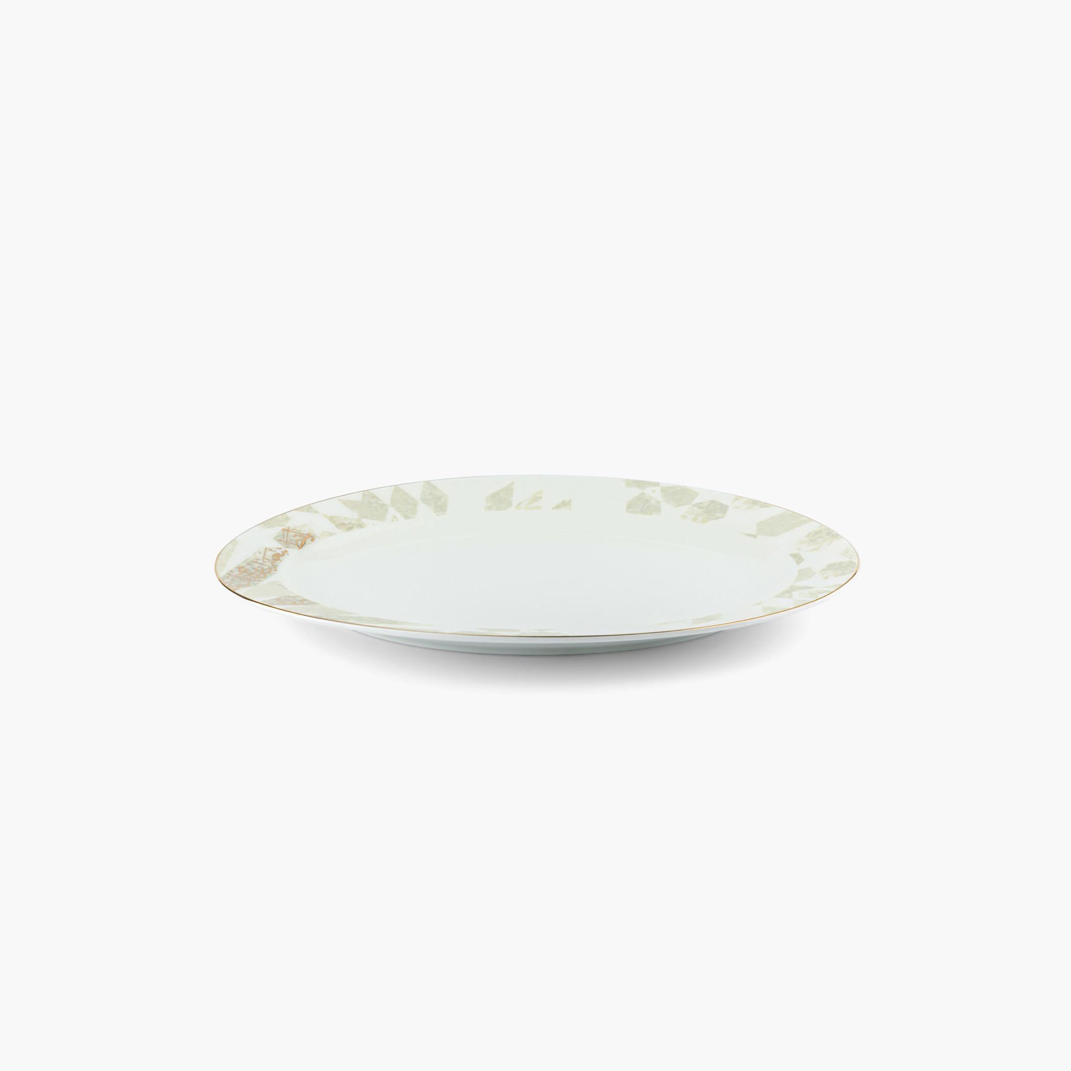 Otantik Porcelain Serving Platter-household-dining-serveware-servingplatters-image-3