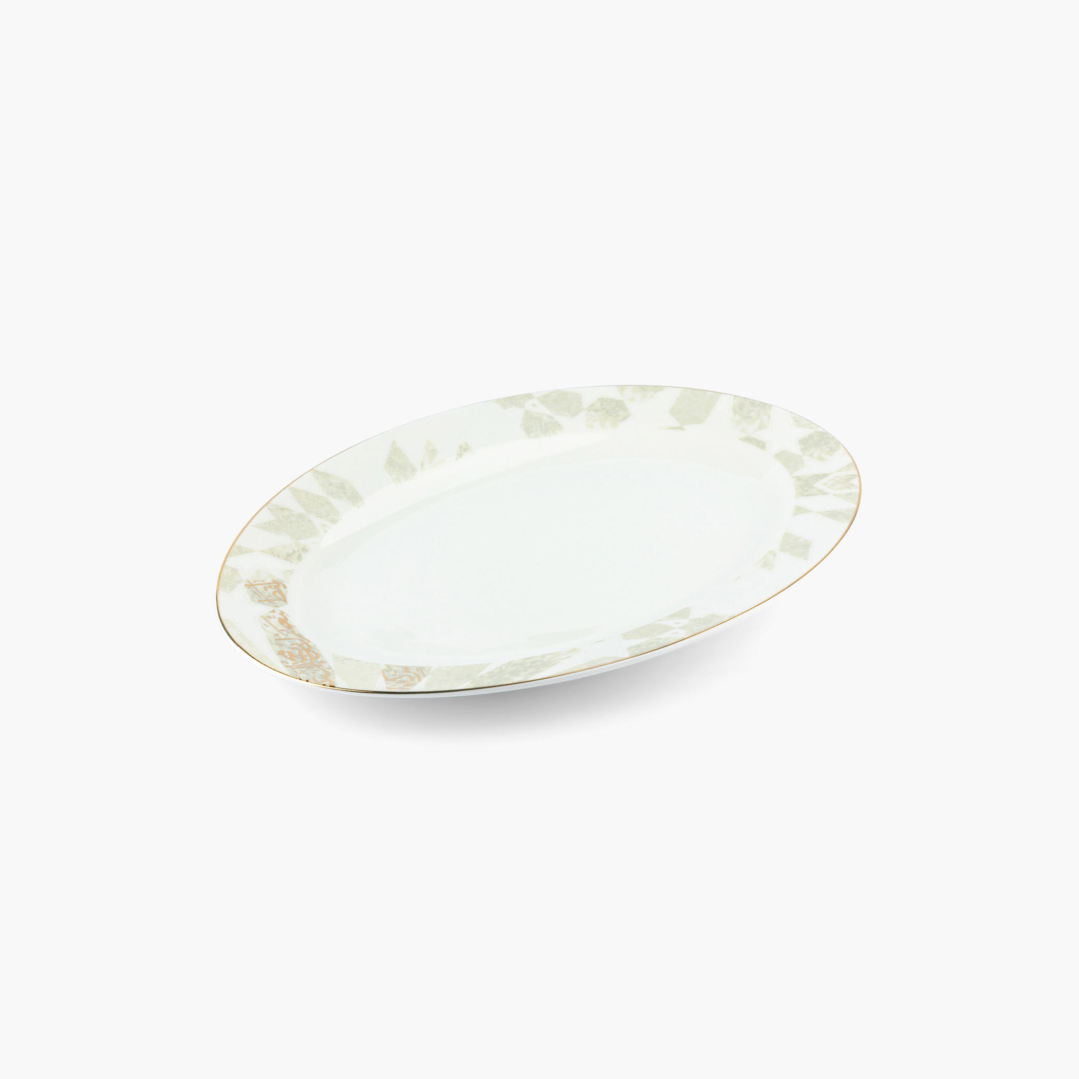 Otantik Porcelain Serving Platter-household-dining-serveware-servingplatters-image-4