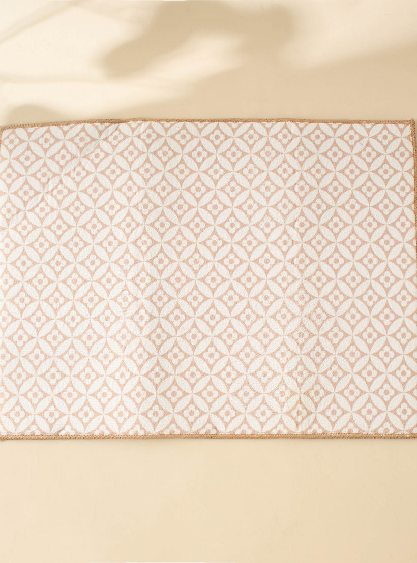 لبادة تجفيف صحون - 38x51 سم-household-kitchen-kitchenlinen-kitchentowelsandlinen-image-1
