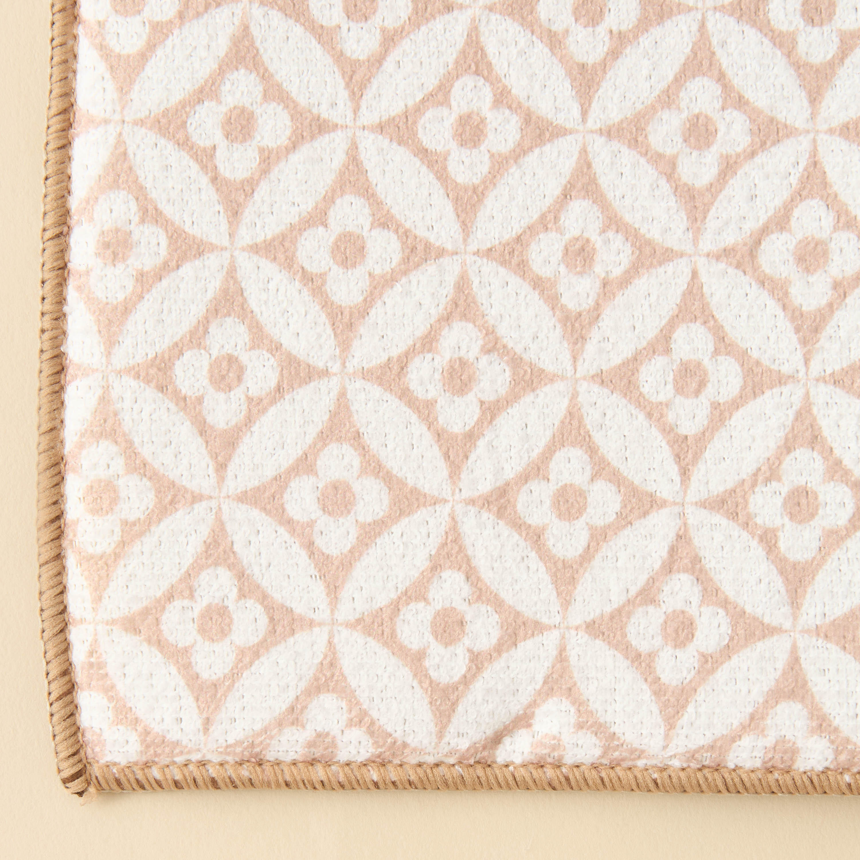 Dish Dry Mat - 38x51 cms-household-kitchen-kitchenlinen-kitchentowelsandlinen-image-2