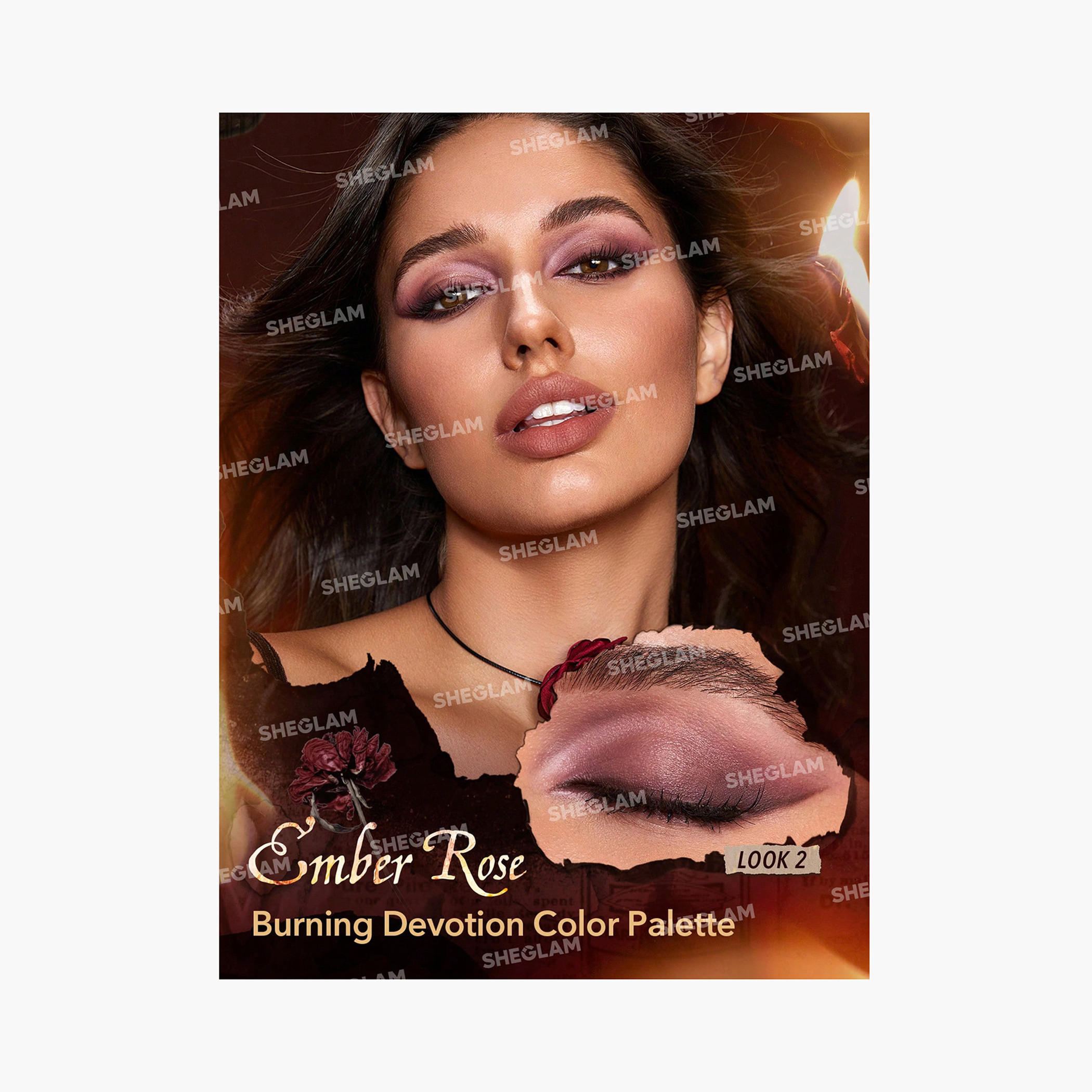 SHEGLAM Ember Rose Burning Devotion Eyeshadow Color Palette-beautyandpersonalcare-makeup-eyes-eyeshadows-image-3