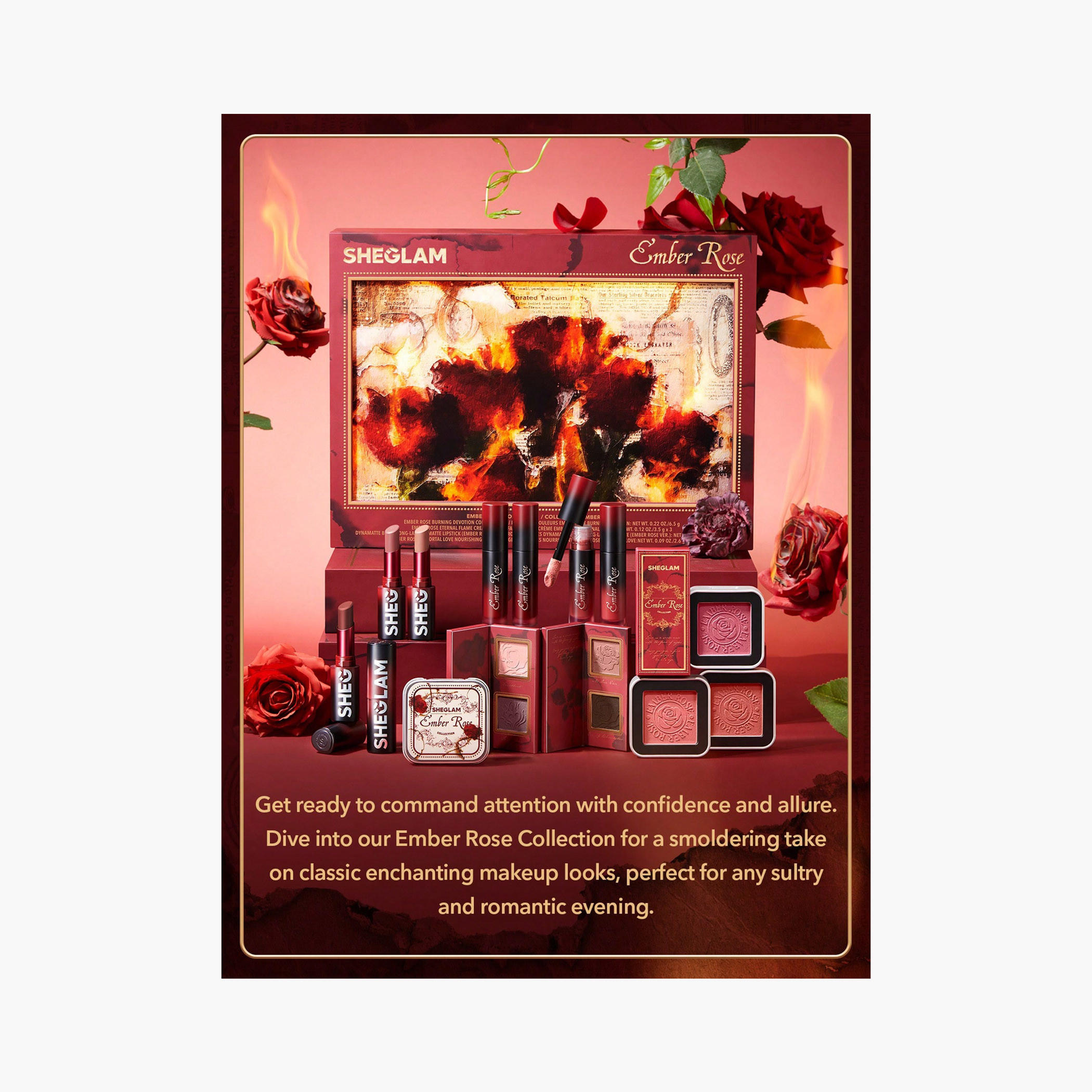 SHEGLAM Ember Rose Immortal Love Nourishing Lip Gloss-beautyandpersonalcare-makeup-lips-lipglossesandbalms-image-7