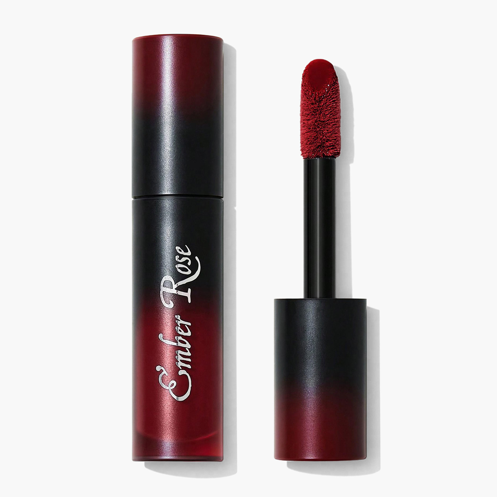 SHEGLAM Ember Rose Immortal Love Nourishing Lip Gloss-beautyandpersonalcare-makeup-lips-lipglossesandbalms-image-1
