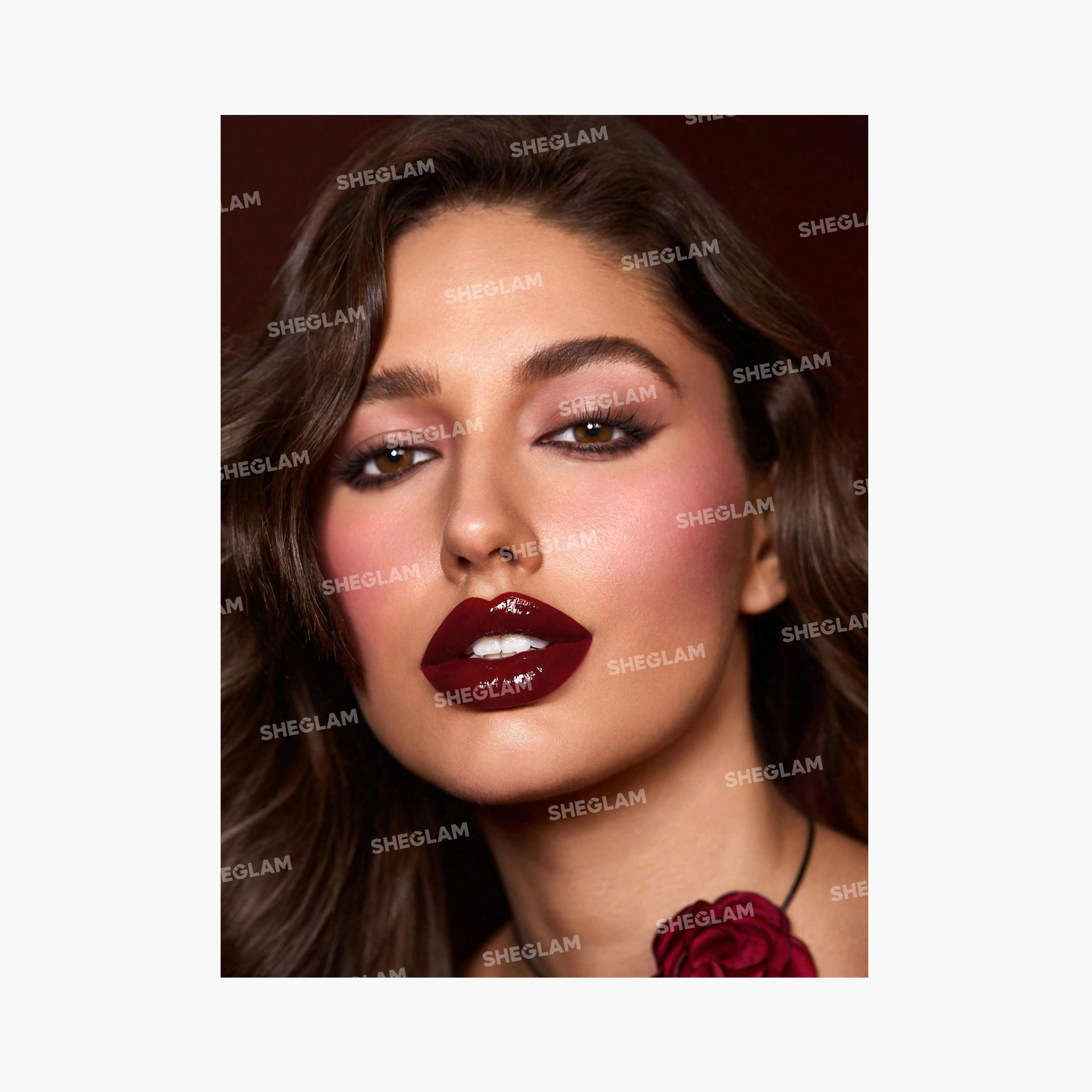 SHEGLAM Ember Rose Immortal Love Nourishing Lip Gloss-beautyandpersonalcare-makeup-lips-lipglossesandbalms-image-4