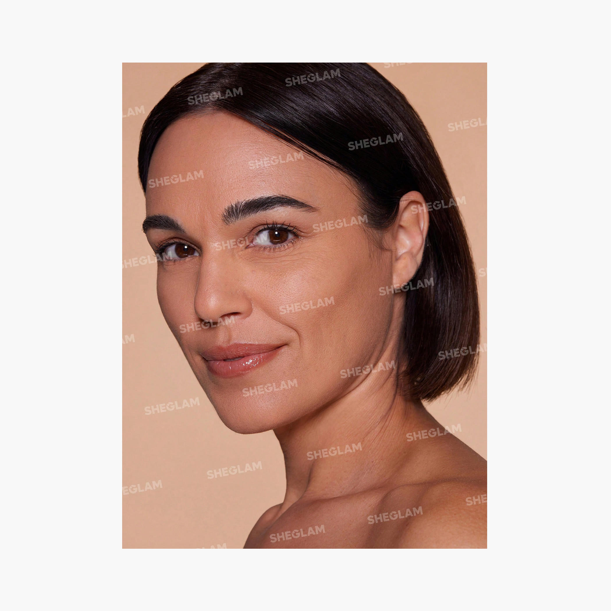 كريم أساس بودرة عالي التغطية سكين فوكس من شيجلام-beautyandpersonalcare-makeup-face-foundations-image-6