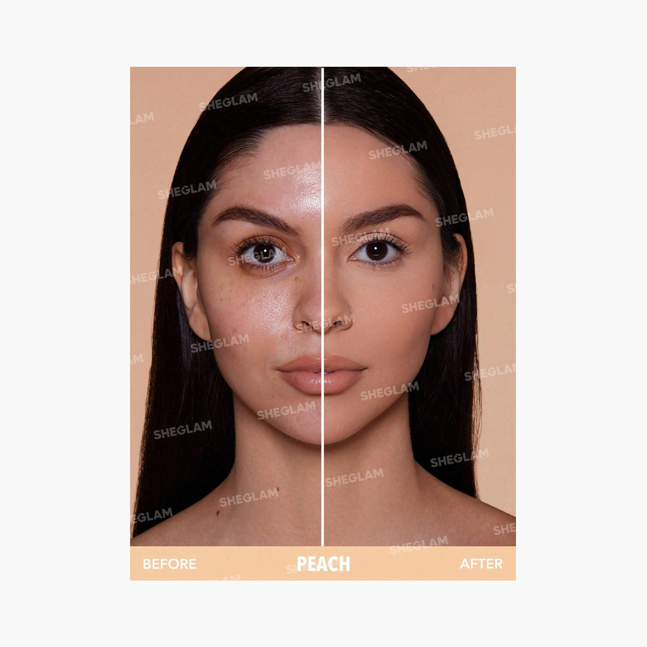 كريم أساس بودرة عالي التغطية سكين فوكس من شيجلام-beautyandpersonalcare-makeup-face-foundations-image-22