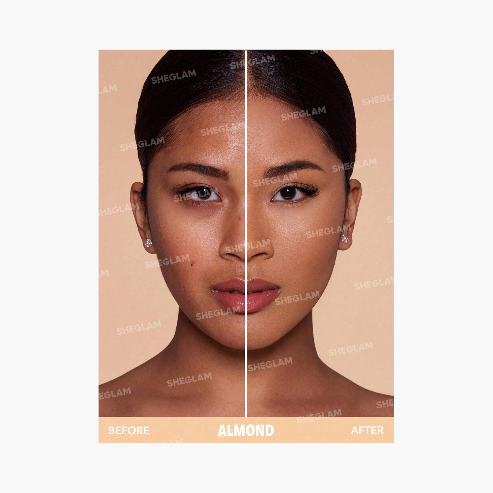 كريم أساس بودرة عالي التغطية سكين فوكس من شيجلام-beautyandpersonalcare-makeup-face-foundations-image-31
