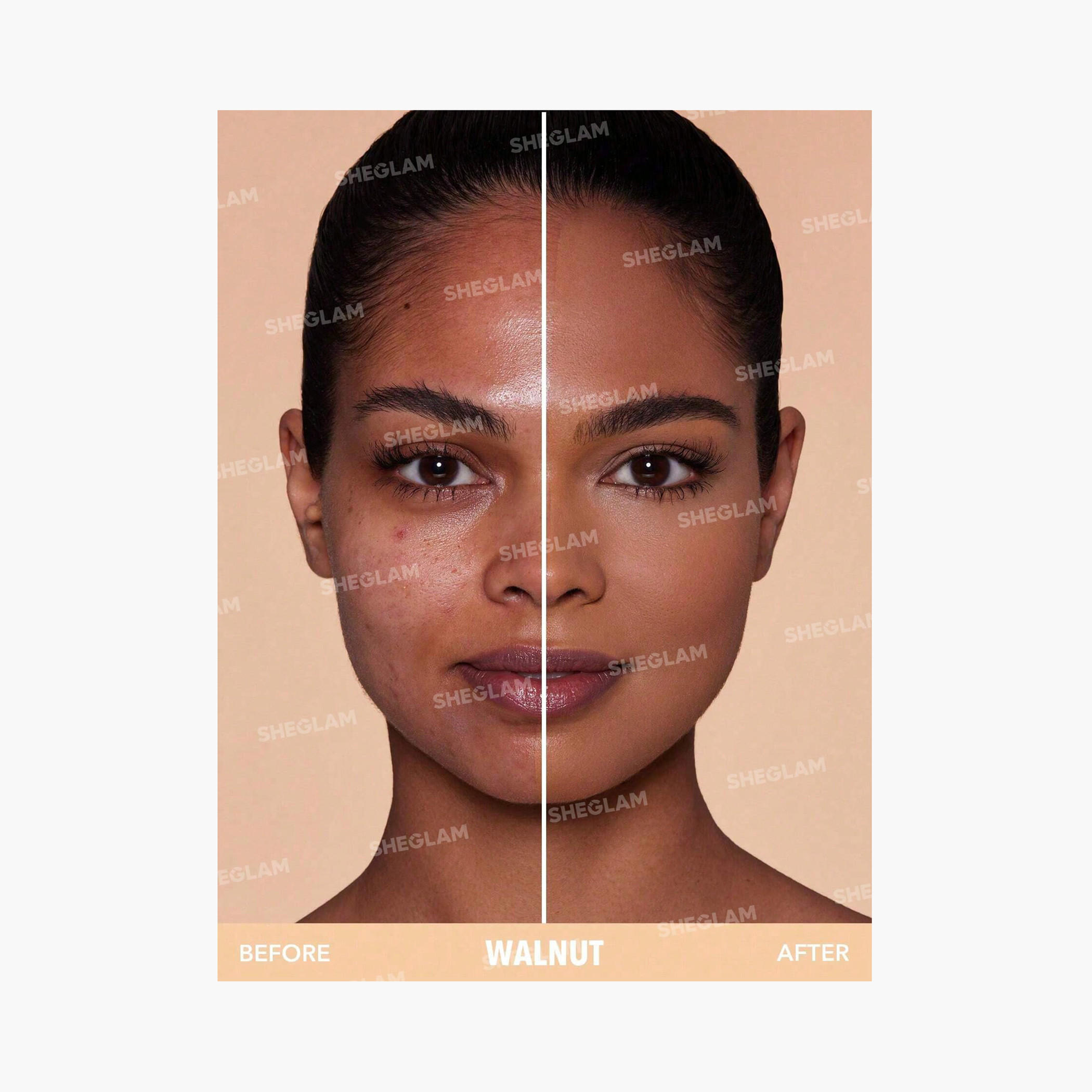 كريم أساس بودرة عالي التغطية سكين فوكس من شيجلام-beautyandpersonalcare-makeup-face-foundations-image-13