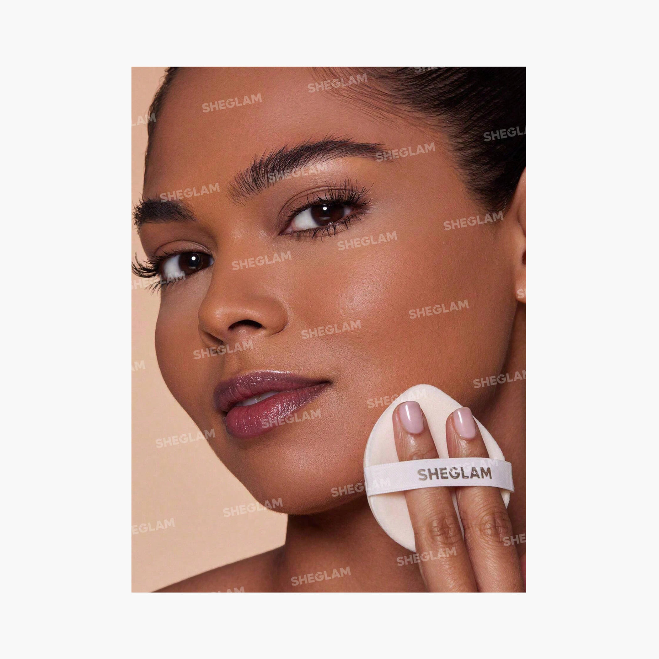 كريم أساس بودرة عالي التغطية سكين فوكس من شيجلام-beautyandpersonalcare-makeup-face-foundations-image-17