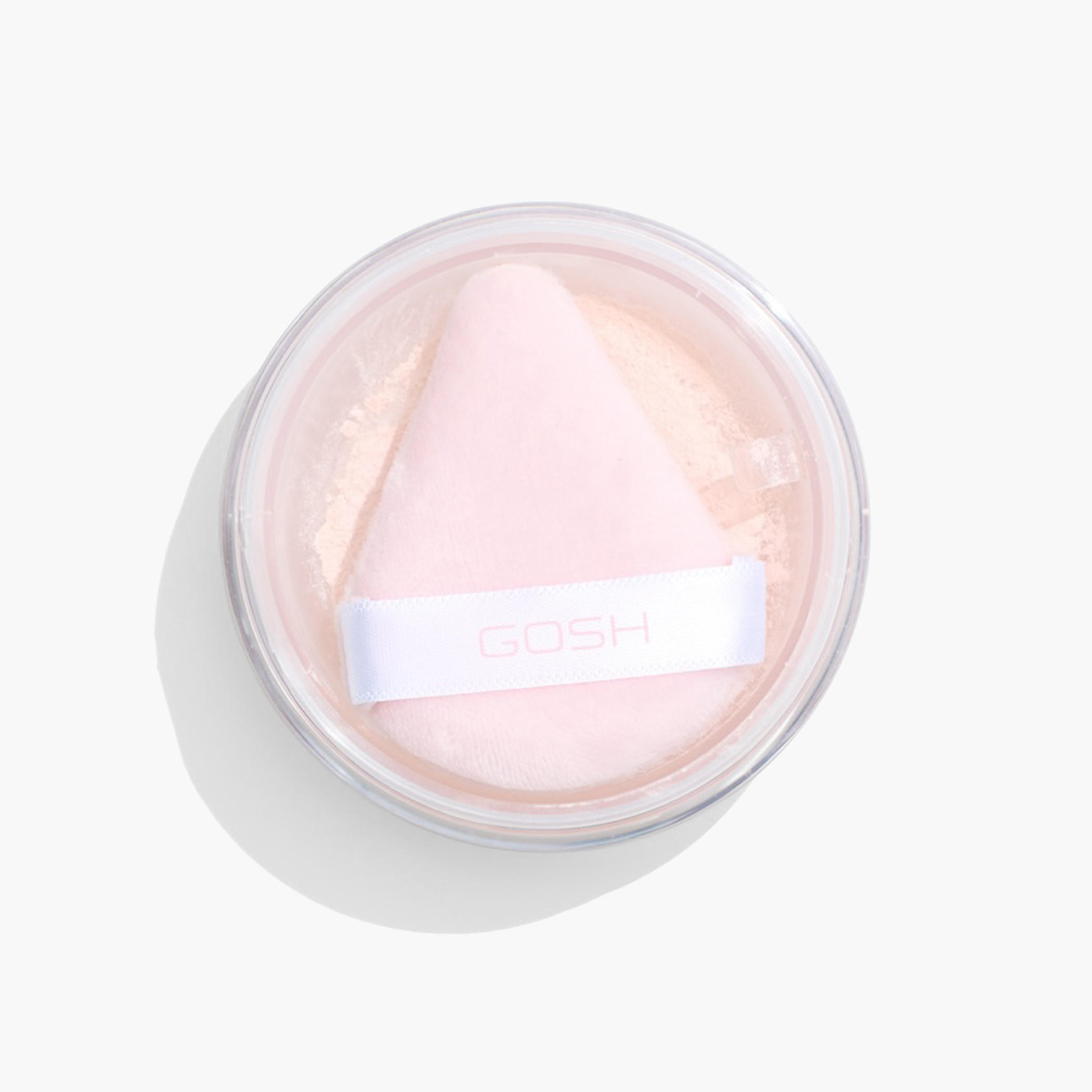 Gosh Bake'N Set Powder - 15 gms-beautyandpersonalcare-makeup-face-facepowders-image-1