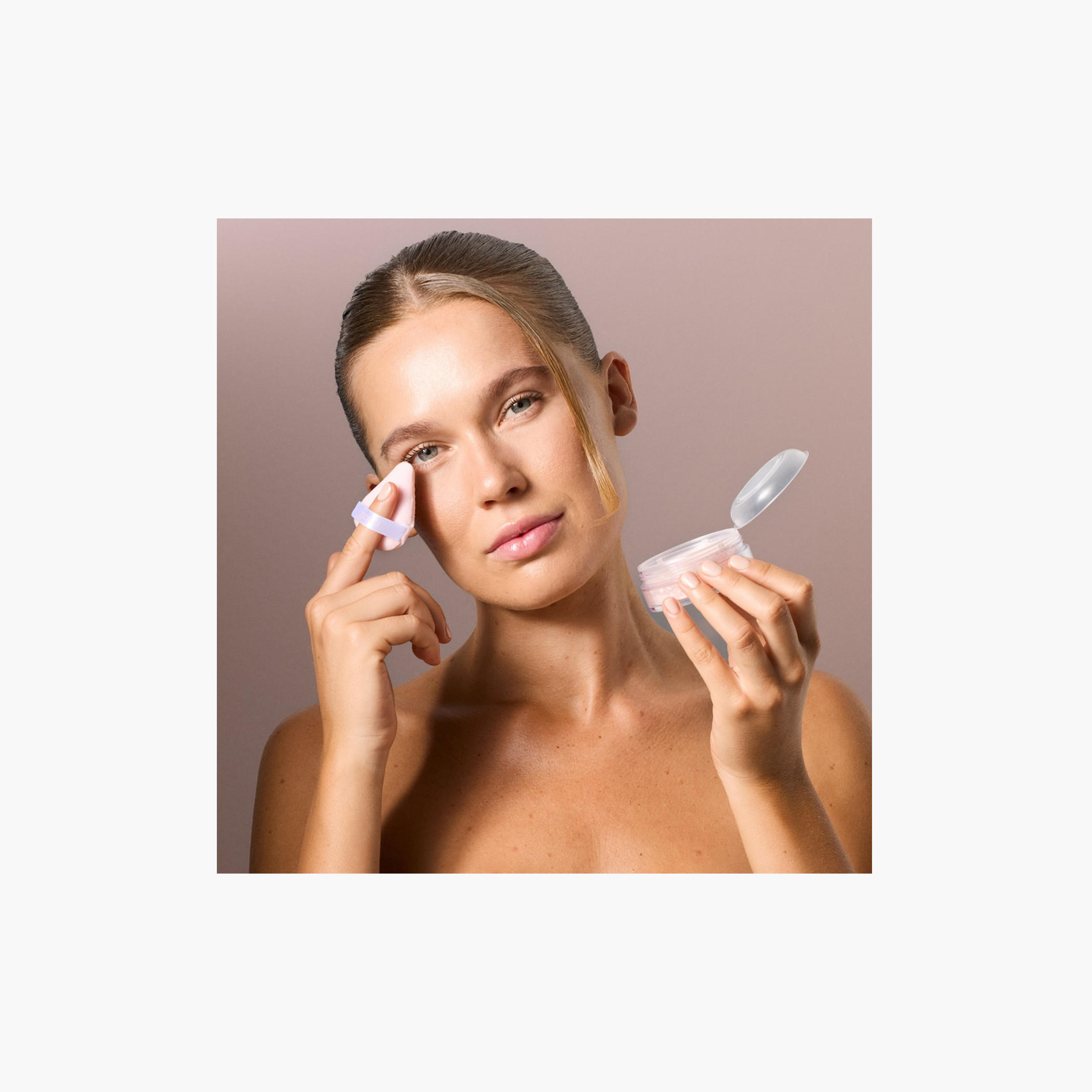 Gosh Bake'N Set Powder - 15 gms-beautyandpersonalcare-makeup-face-facepowders-image-3