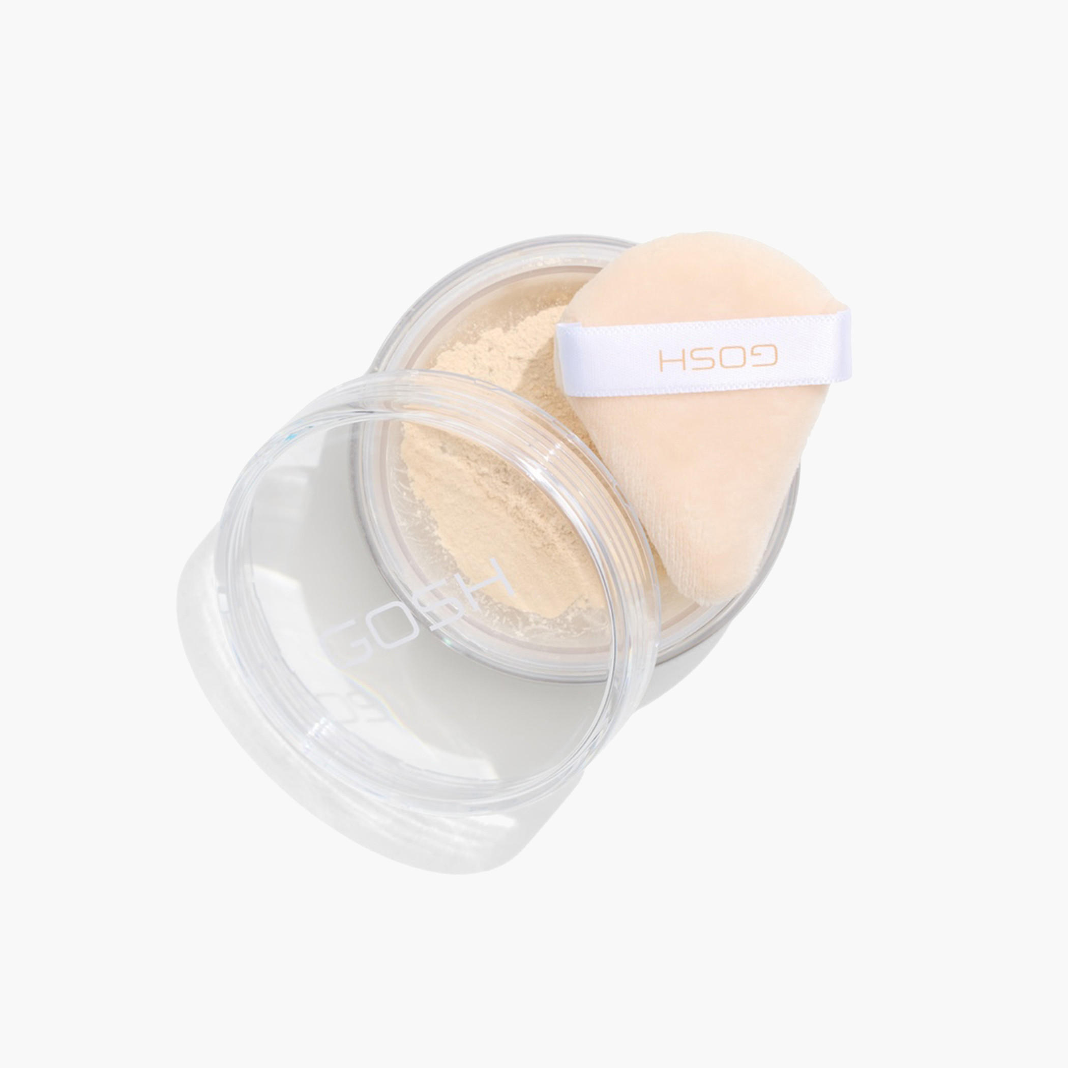 بودرة بيك إن سيت من جوش - 15 جرام-beautyandpersonalcare-makeup-face-facepowders-image-2
