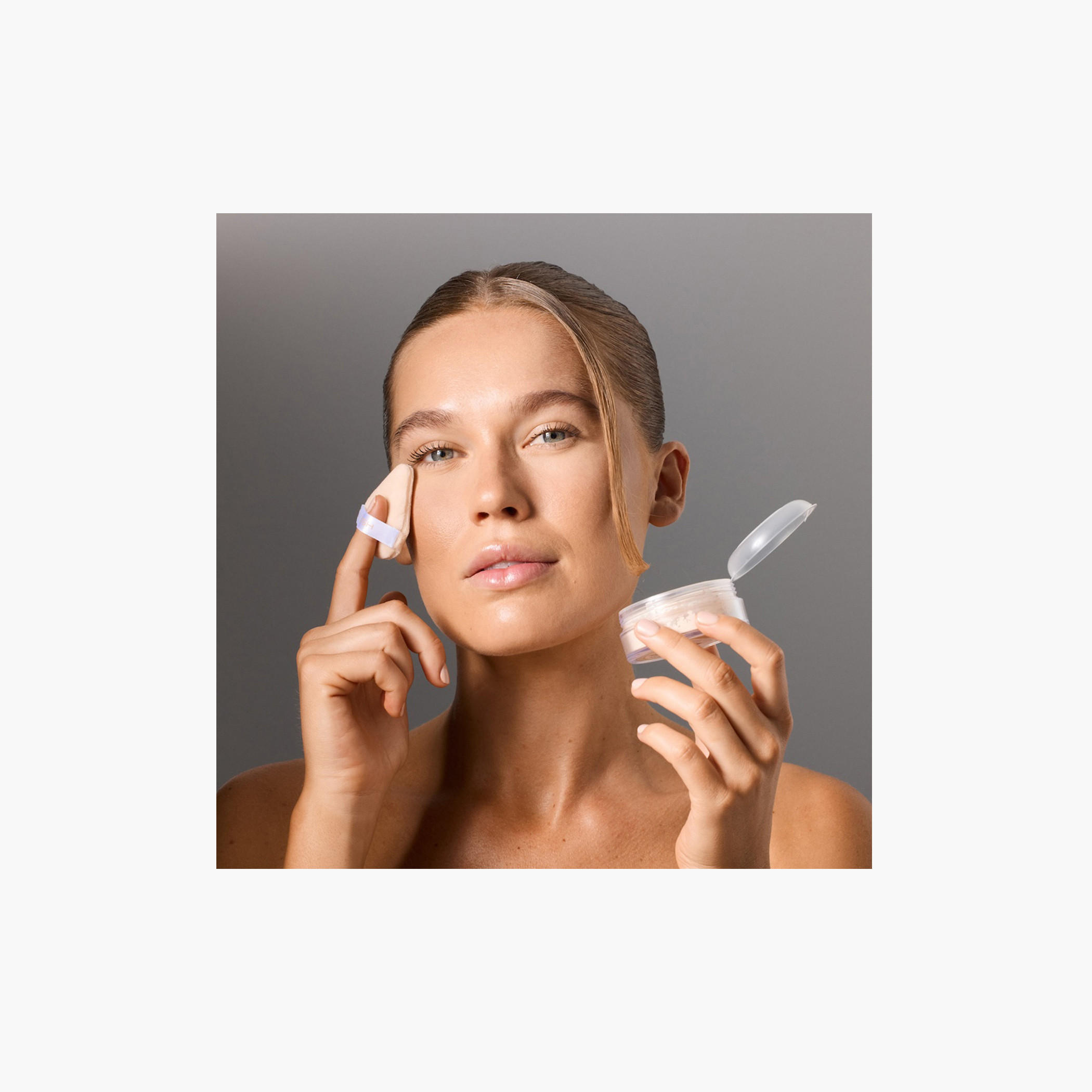 Gosh Bake'N Set Powder - 15 gms-beautyandpersonalcare-makeup-face-facepowders-image-9