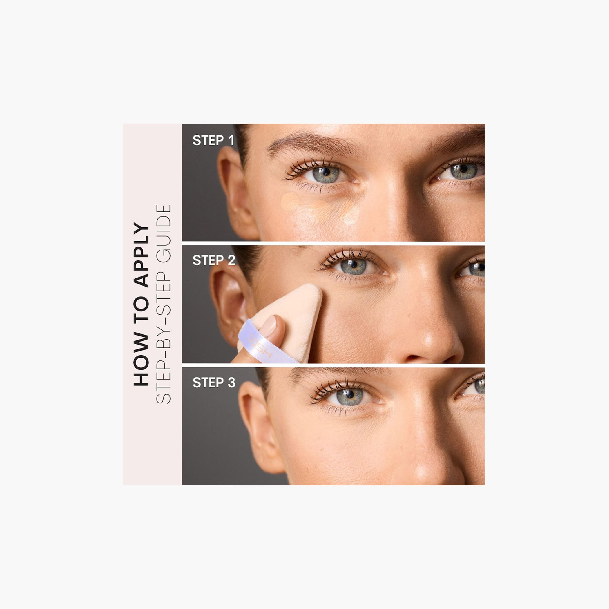 Gosh Bake'N Set Powder - 15 gms-beautyandpersonalcare-makeup-face-facepowders-image-10