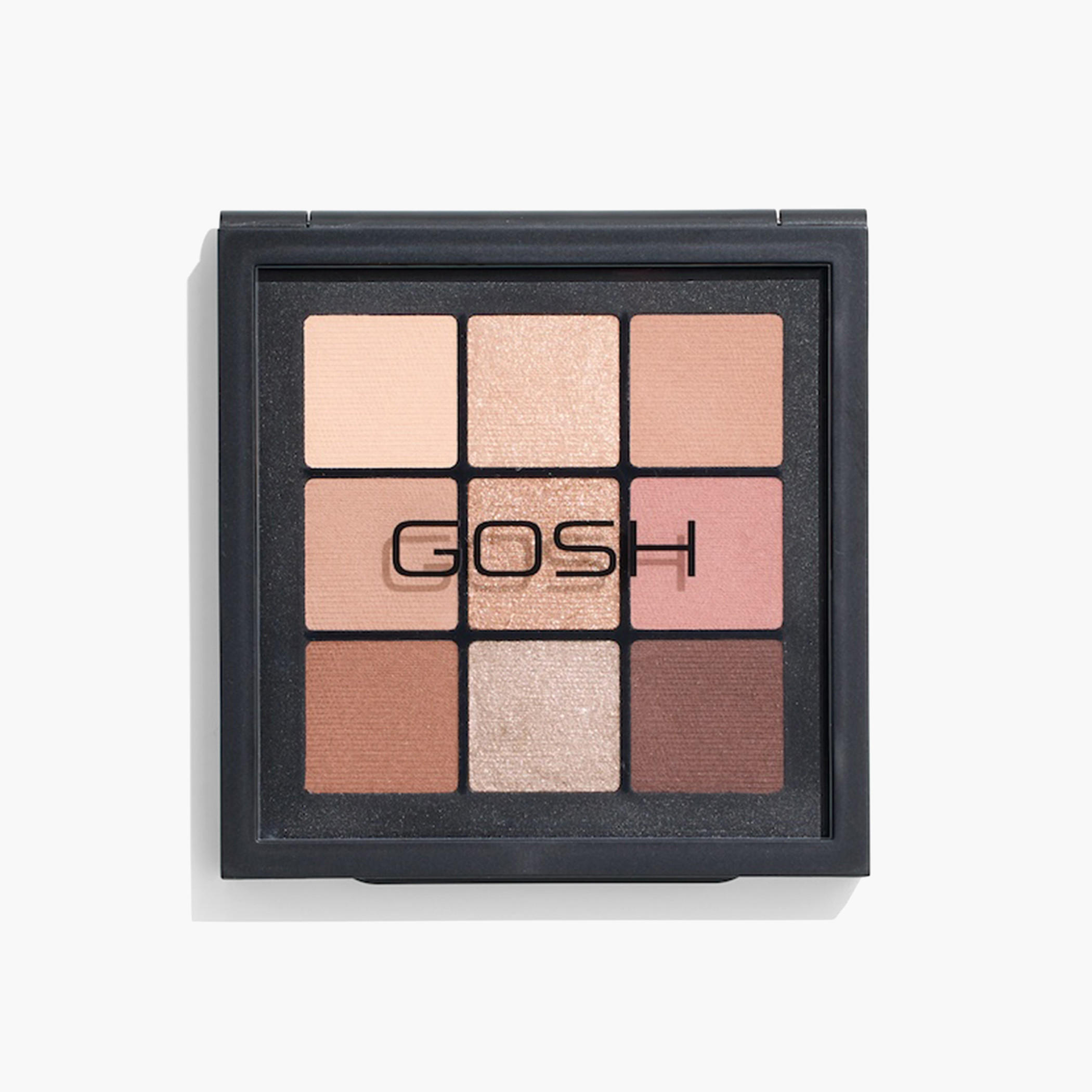 ظلال العيون بي هارمليس من جوش-beautyandpersonalcare-makeup-eyes-eyeshadows-image-1
