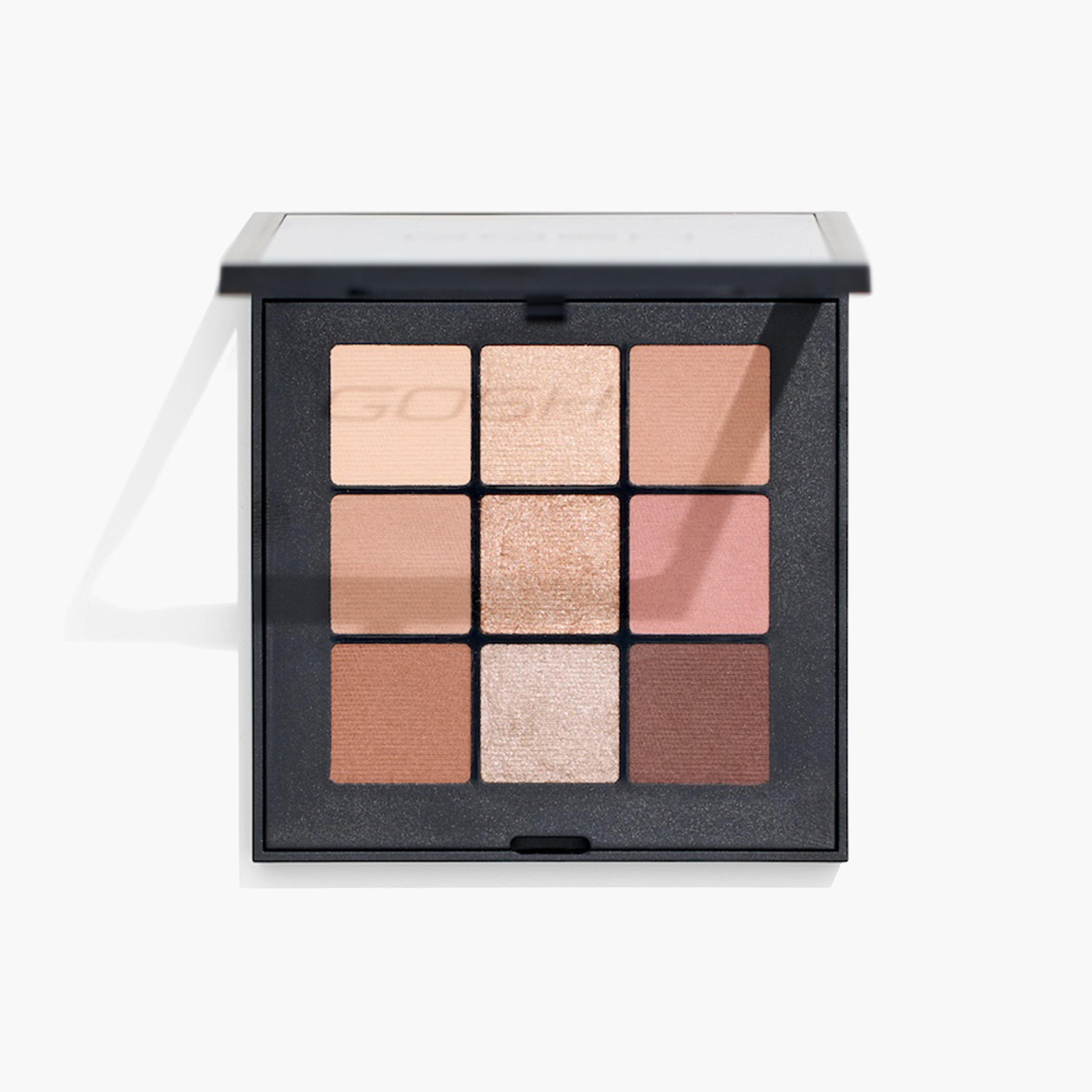 ظلال العيون بي هارمليس من جوش-beautyandpersonalcare-makeup-eyes-eyeshadows-image-2