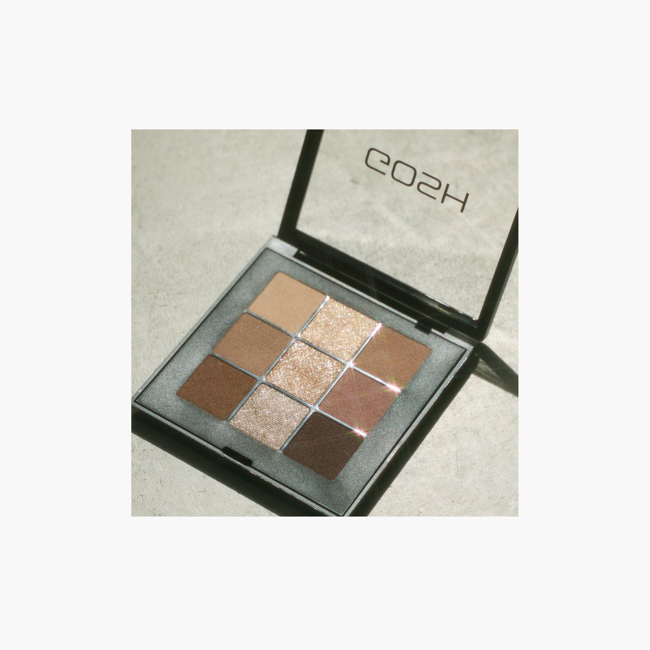 Gosh Be Harmless Eyeshadow-beautyandpersonalcare-makeup-eyes-eyeshadows-image-5