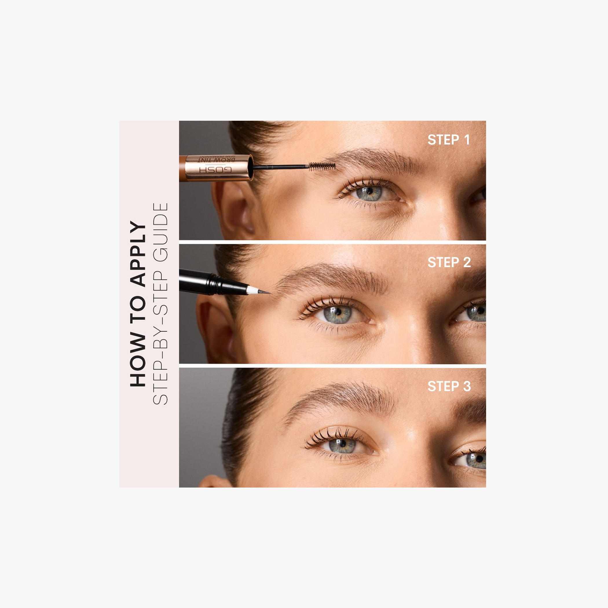 Gosh Brow Tint - 7 ml-beautyandpersonalcare-makeup-eyes-eyebrows-image-4