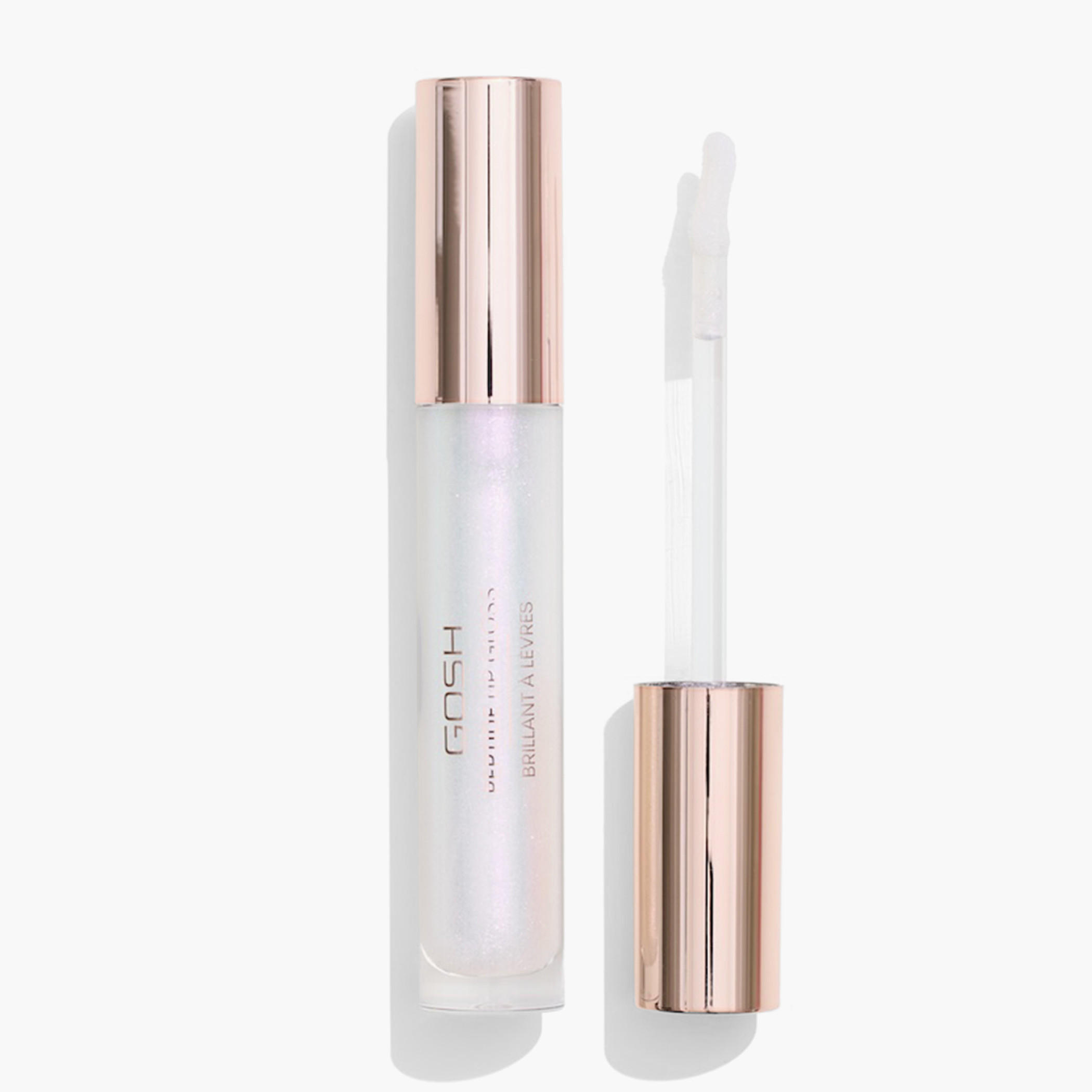 Gosh Peptide Lip Gloss - 7 ml-beautyandpersonalcare-makeup-lips-lipglossesandbalms-image-2