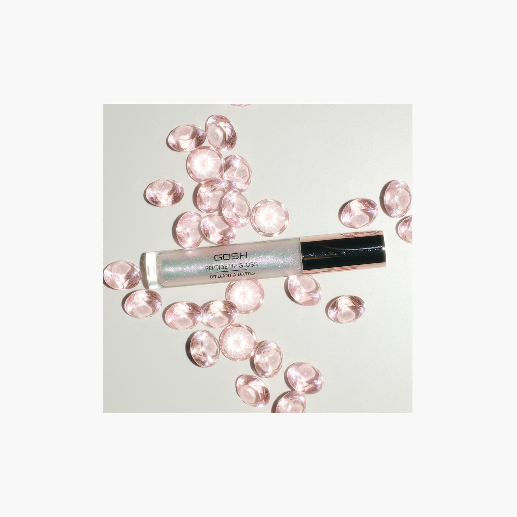 ملمع شفاه ببتيد من جوش - 7 مل-beautyandpersonalcare-makeup-lips-lipglossesandbalms-image-5