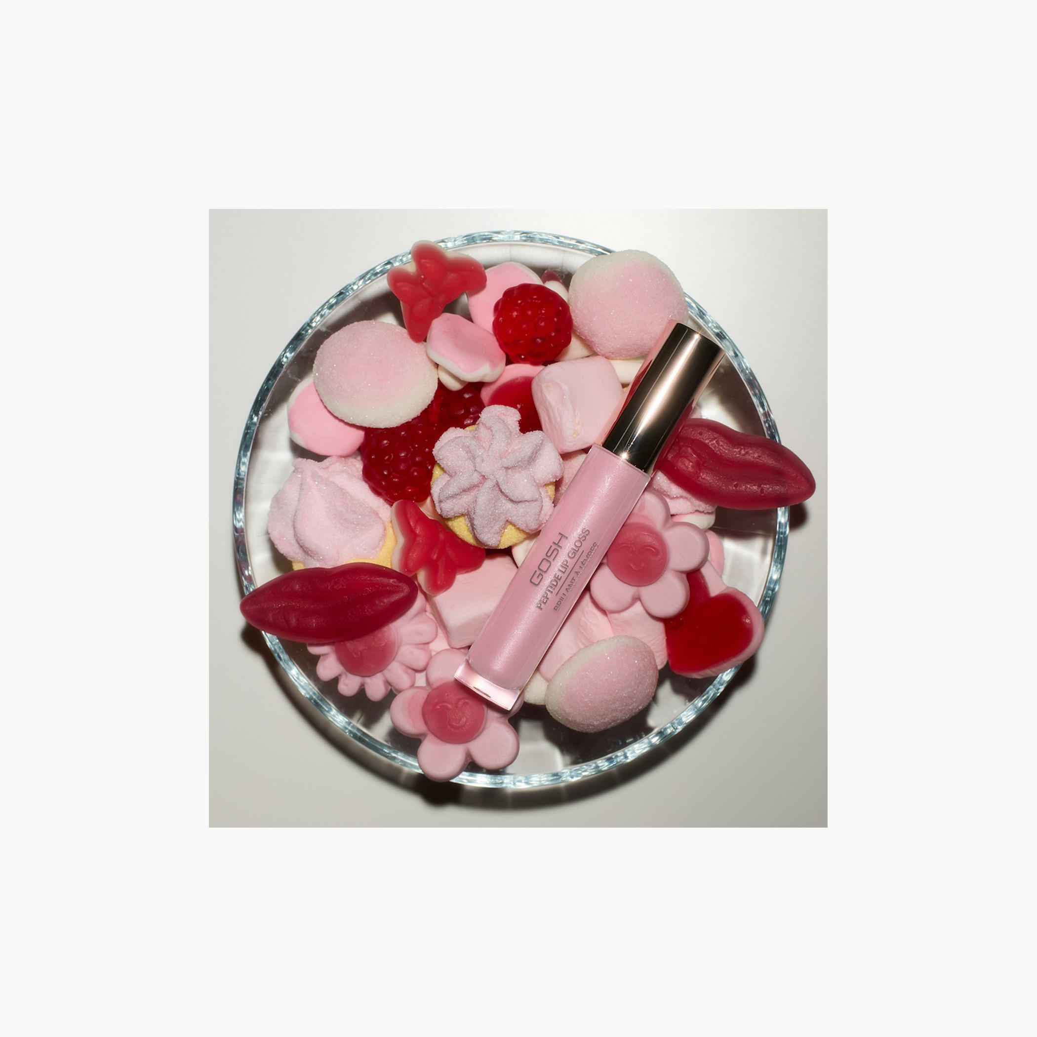 Gosh Peptide Lip Gloss - 7 ml-beautyandpersonalcare-makeup-lips-lipglossesandbalms-image-5