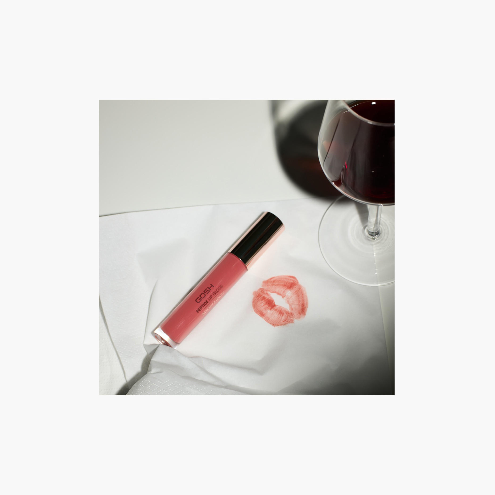 Gosh Peptide Lip Gloss - 7 ml-beautyandpersonalcare-makeup-lips-lipglossesandbalms-image-5