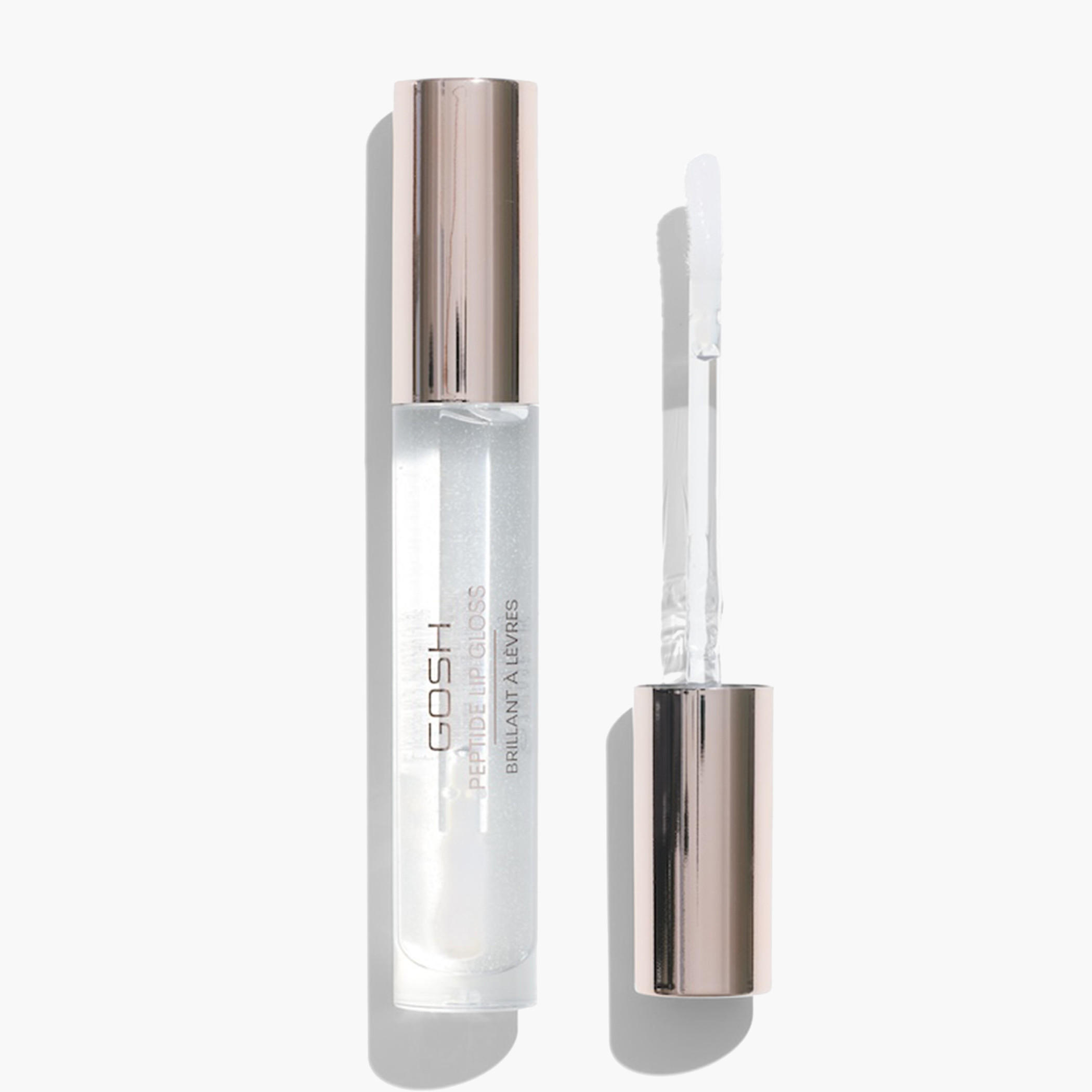 Gosh Peptide Lip Gloss - 7 ml-beautyandpersonalcare-makeup-lips-lipglossesandbalms-image-1
