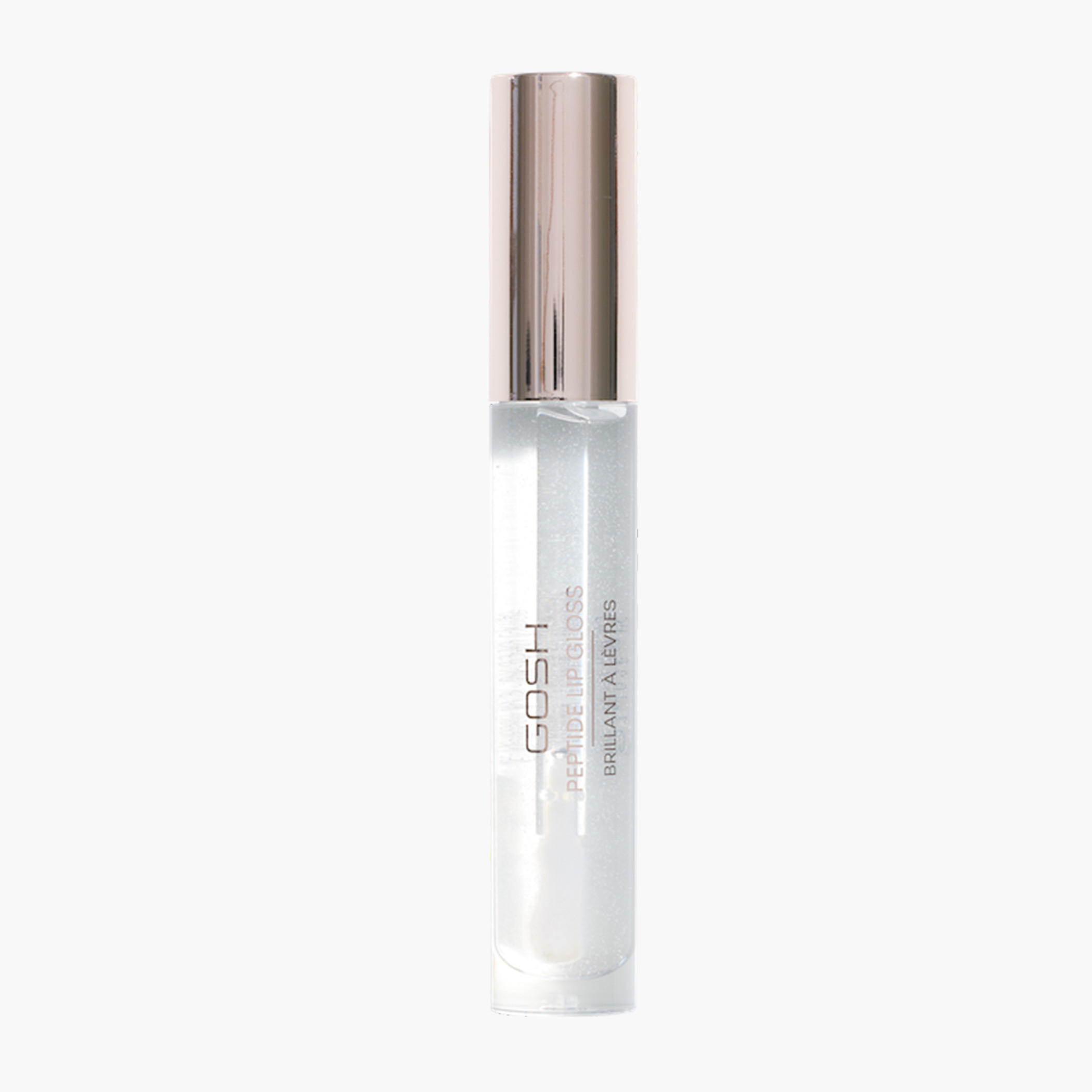 Gosh Peptide Lip Gloss - 7 ml-beautyandpersonalcare-makeup-lips-lipglossesandbalms-image-2