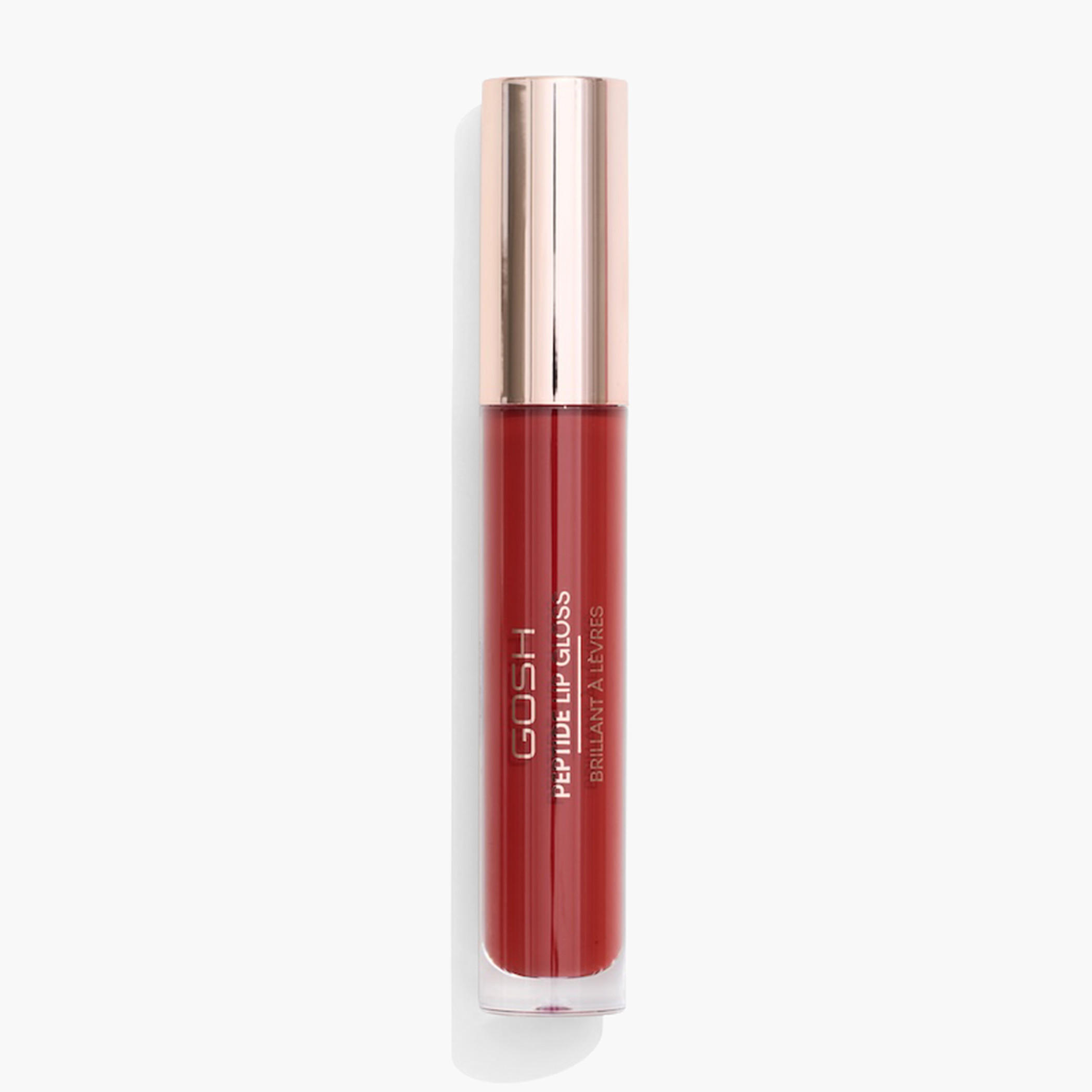 Gosh Peptide Lip Gloss - 7 ml-beautyandpersonalcare-makeup-lips-lipglossesandbalms-image-1