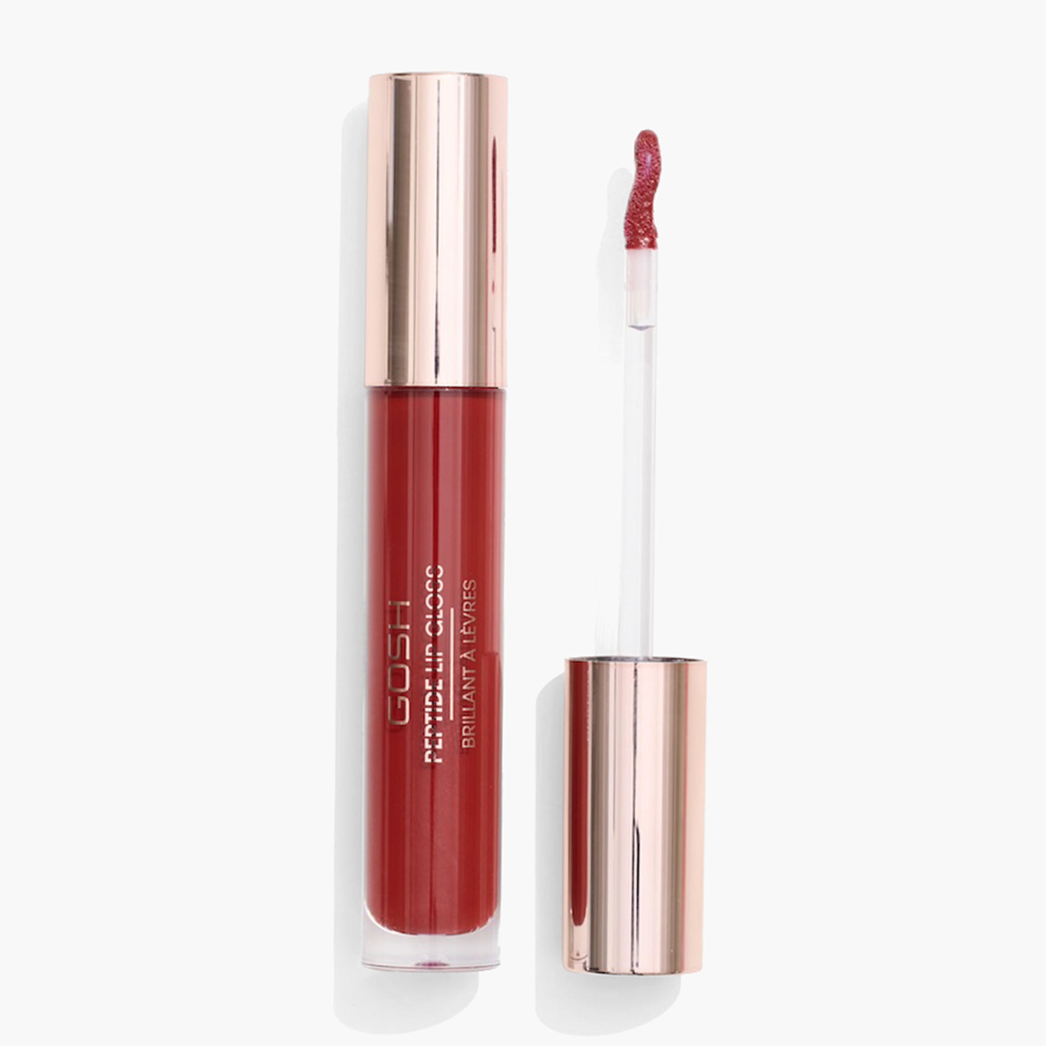 ملمع شفاه ببتيد من جوش - 7 مل-beautyandpersonalcare-makeup-lips-lipglossesandbalms-image-26