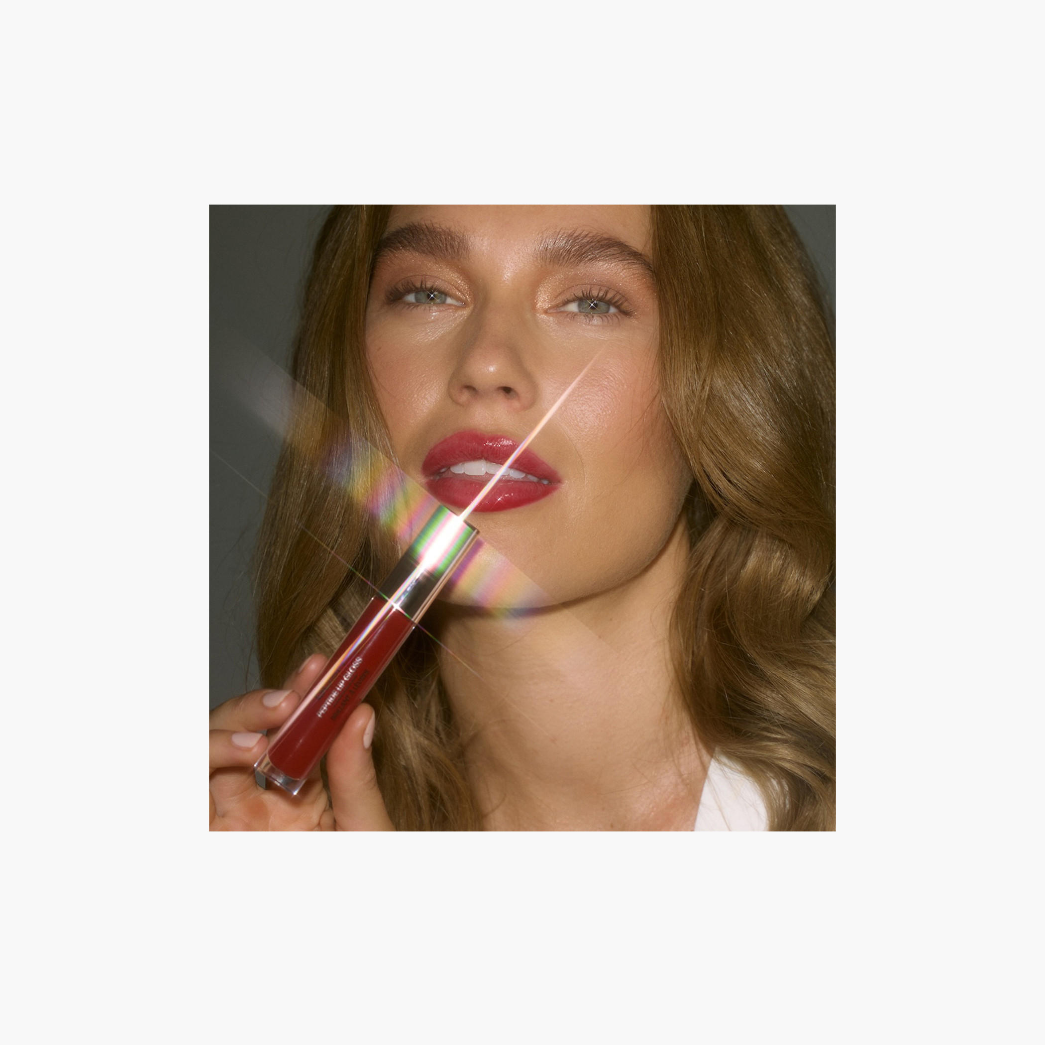 Gosh Peptide Lip Gloss - 7 ml-beautyandpersonalcare-makeup-lips-lipglossesandbalms-image-4