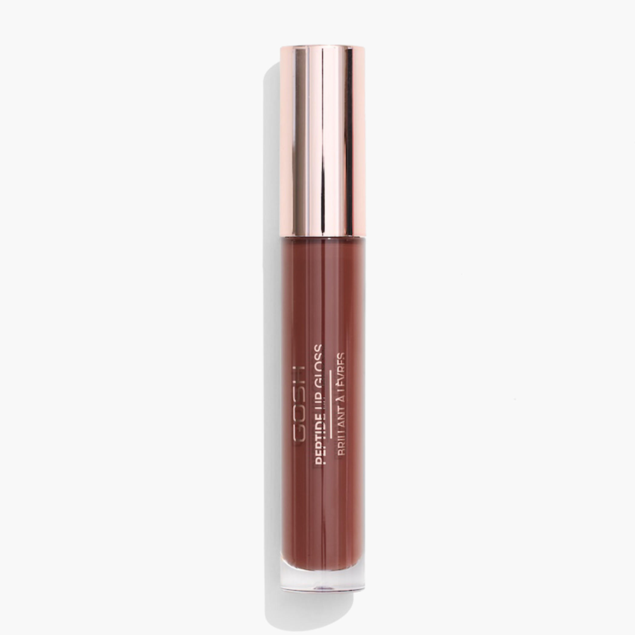 Gosh Peptide Lip Gloss - 7 ml-beautyandpersonalcare-makeup-lips-lipglossesandbalms-image-1