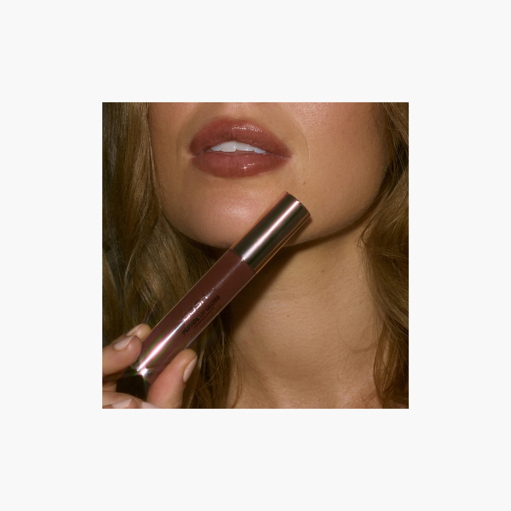 ملمع شفاه ببتيد من جوش - 7 مل-beautyandpersonalcare-makeup-lips-lipglossesandbalms-image-33
