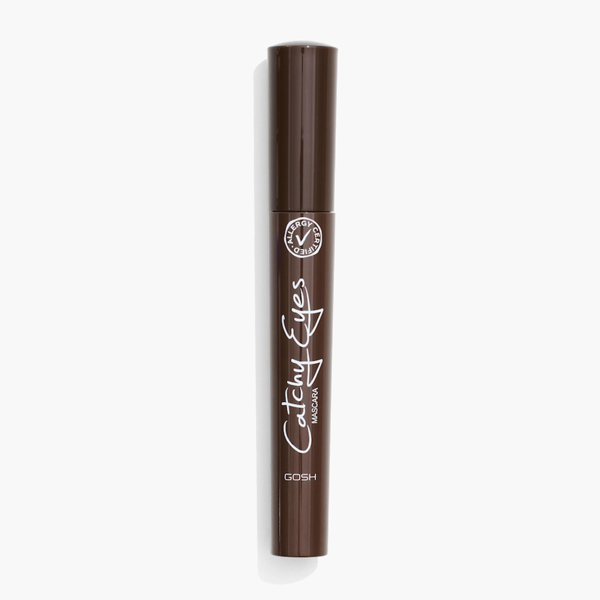 ماسكارا كاتشي آيز من جوش - 8 مل-beautyandpersonalcare-makeup-eyes-mascaras-image-1