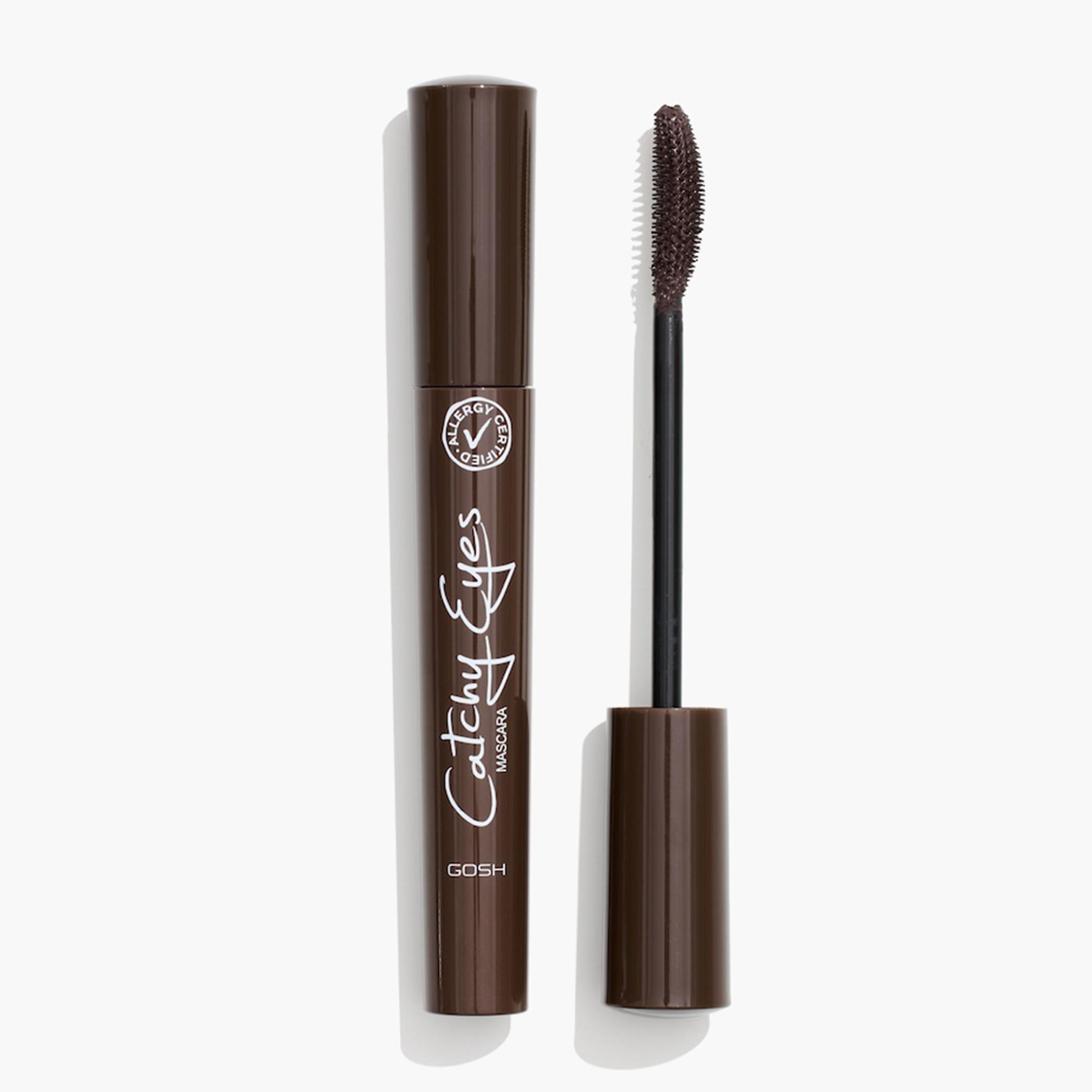 ماسكارا كاتشي آيز من جوش - 8 مل-beautyandpersonalcare-makeup-eyes-mascaras-image-2