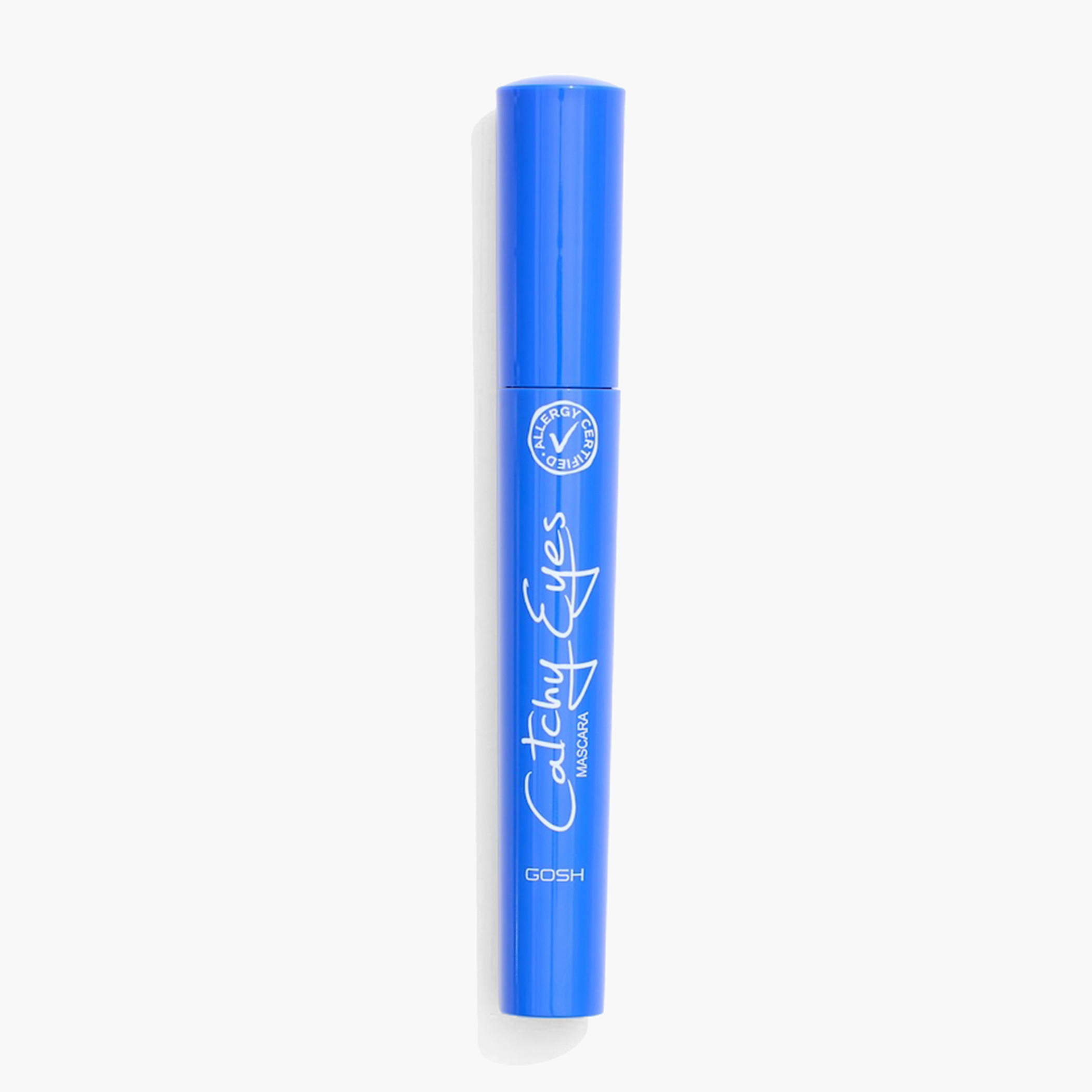 Gosh Catchy Eyes Mascara - 8 ml-beautyandpersonalcare-makeup-eyes-mascaras-image-1