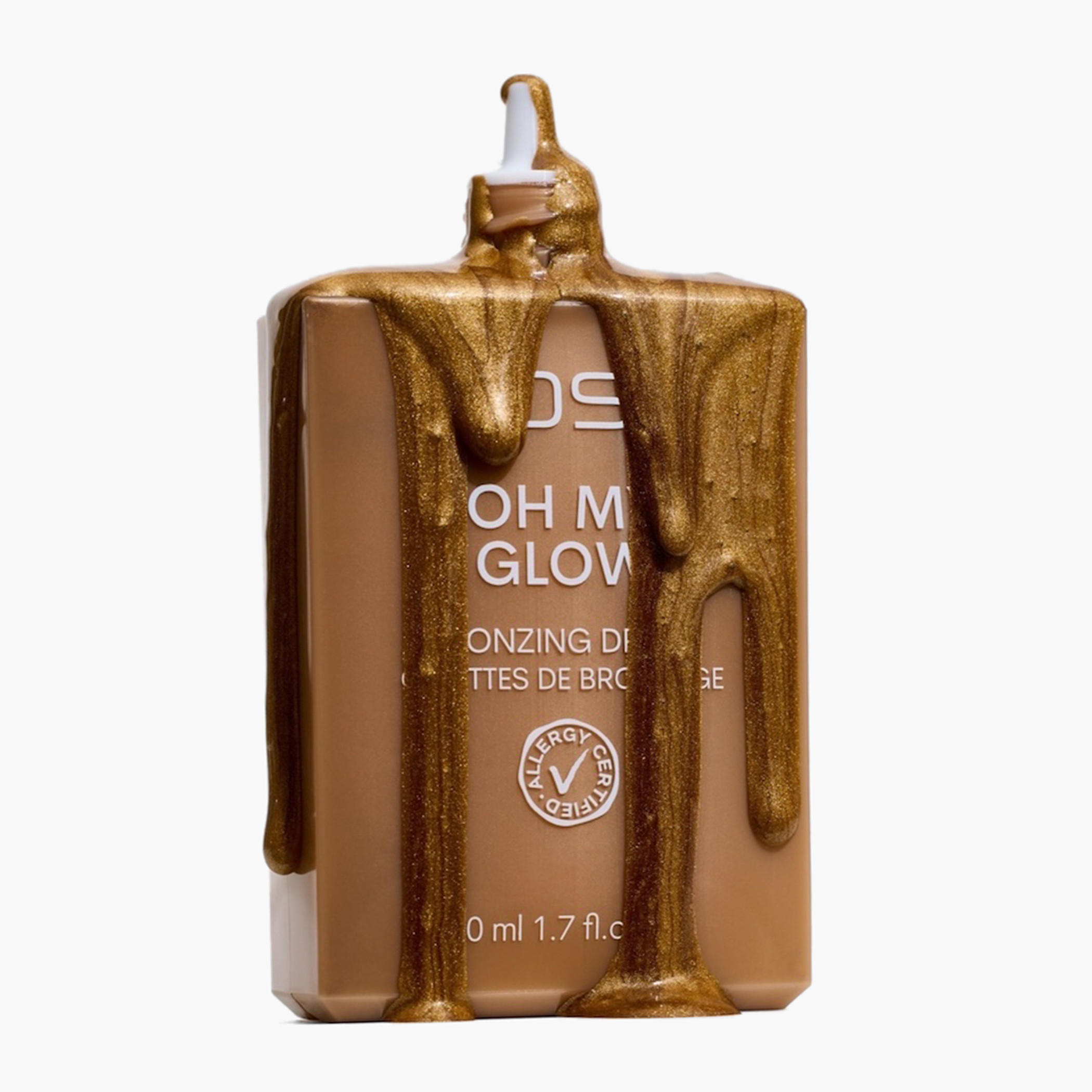 قطرات التسمير أوه ماي جلو من جوش - 50 مل-beautyandpersonalcare-makeup-face-bronzers-image-4