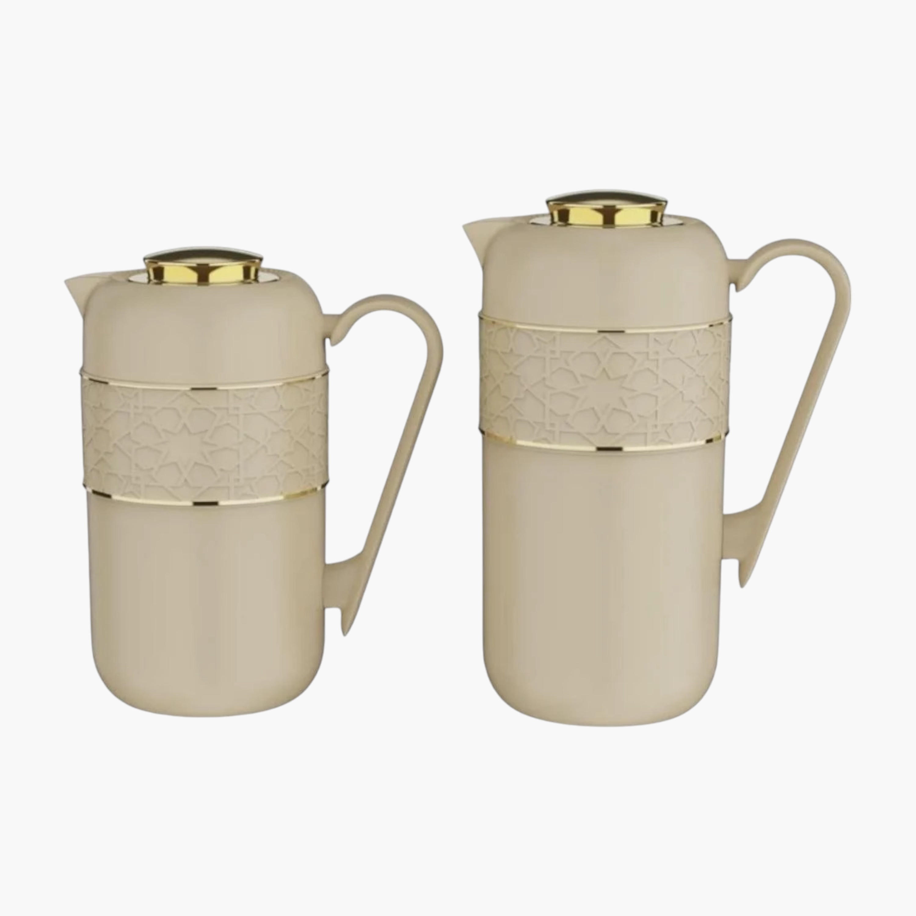 ترمس حراري بارز الملمس من مستر براند - 1.6 لتر-household-dining-teaandcoffee-vacuumflaskscoffeeandteapots-image-1