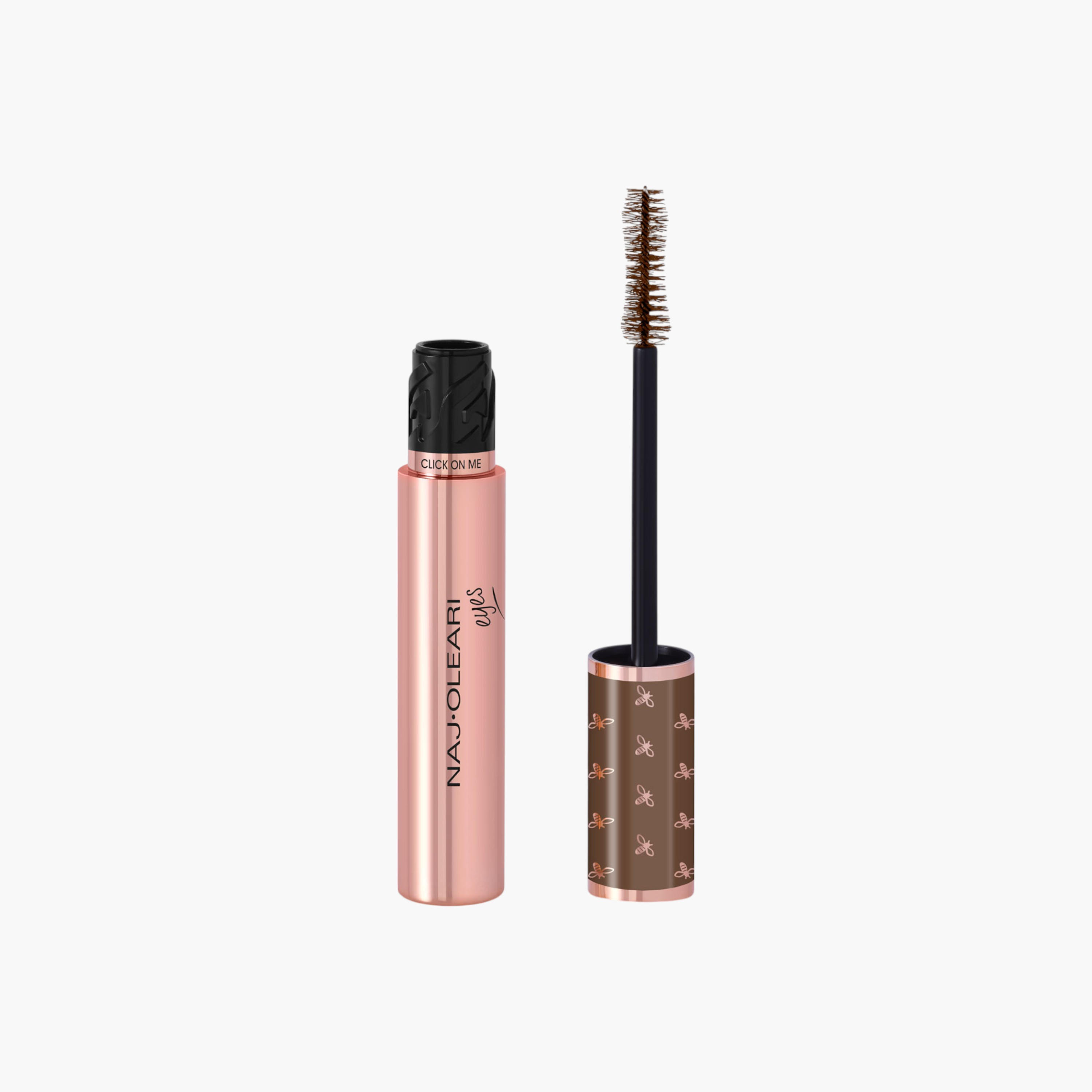 ماسكارا كليك أون مي إكسترا فوليوم من ناج أولياري - 12 مل-beautyandpersonalcare-makeup-eyes-mascaras-image-1