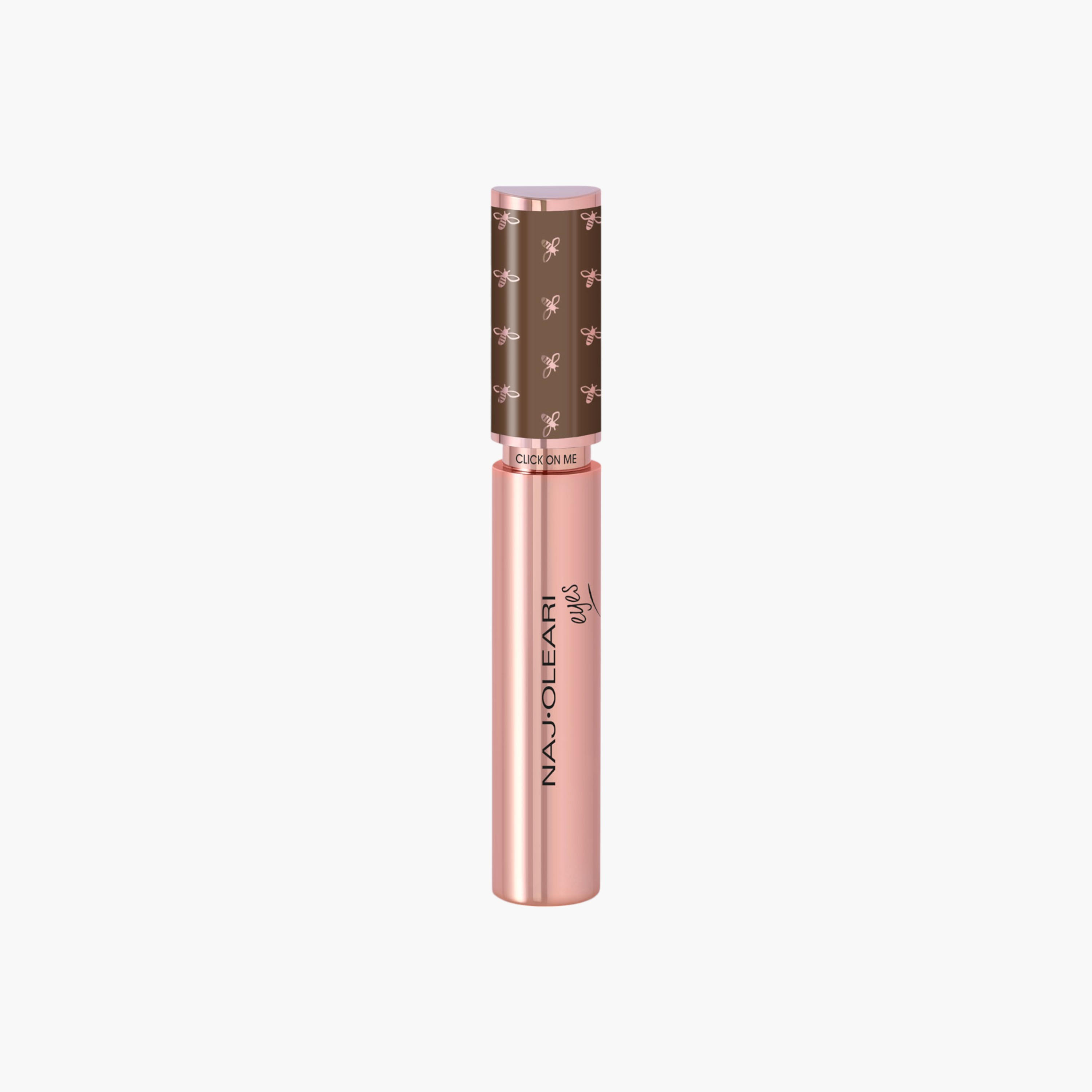 Naj Oleari Click On Me Extra Volume Mascara - 12 ml-beautyandpersonalcare-makeup-eyes-mascaras-image-3