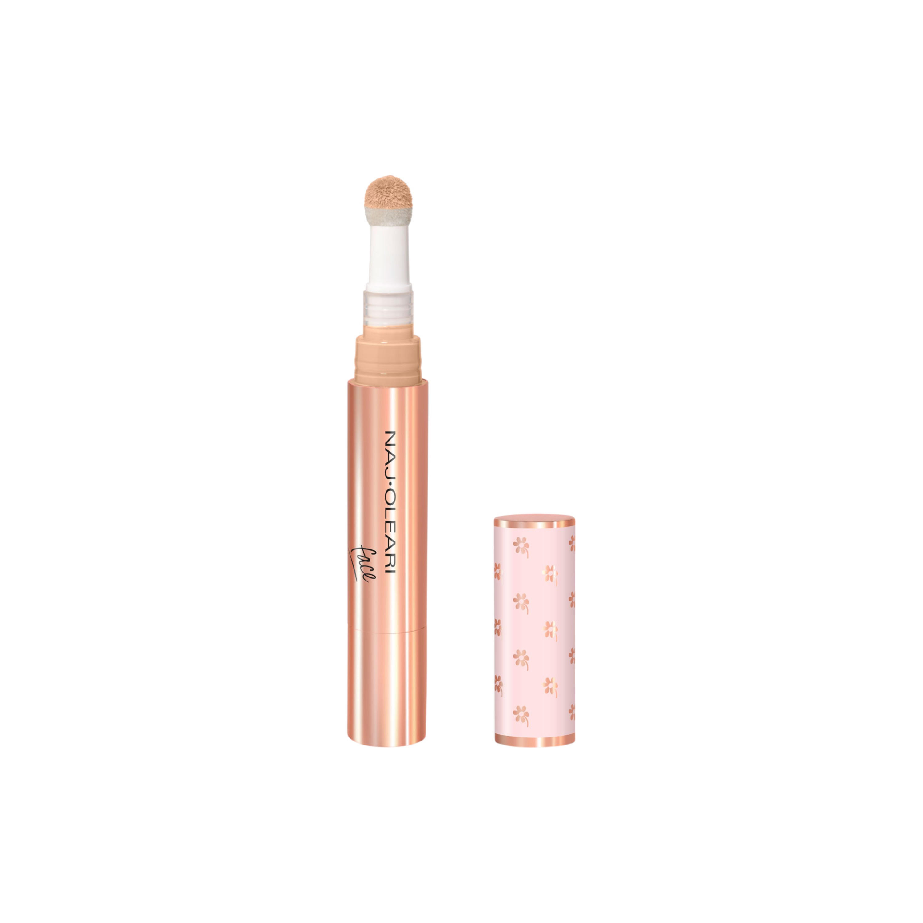 Naj Oleari Morning Booster Concealer-beautyandpersonalcare-makeup-face-concealers-image-1