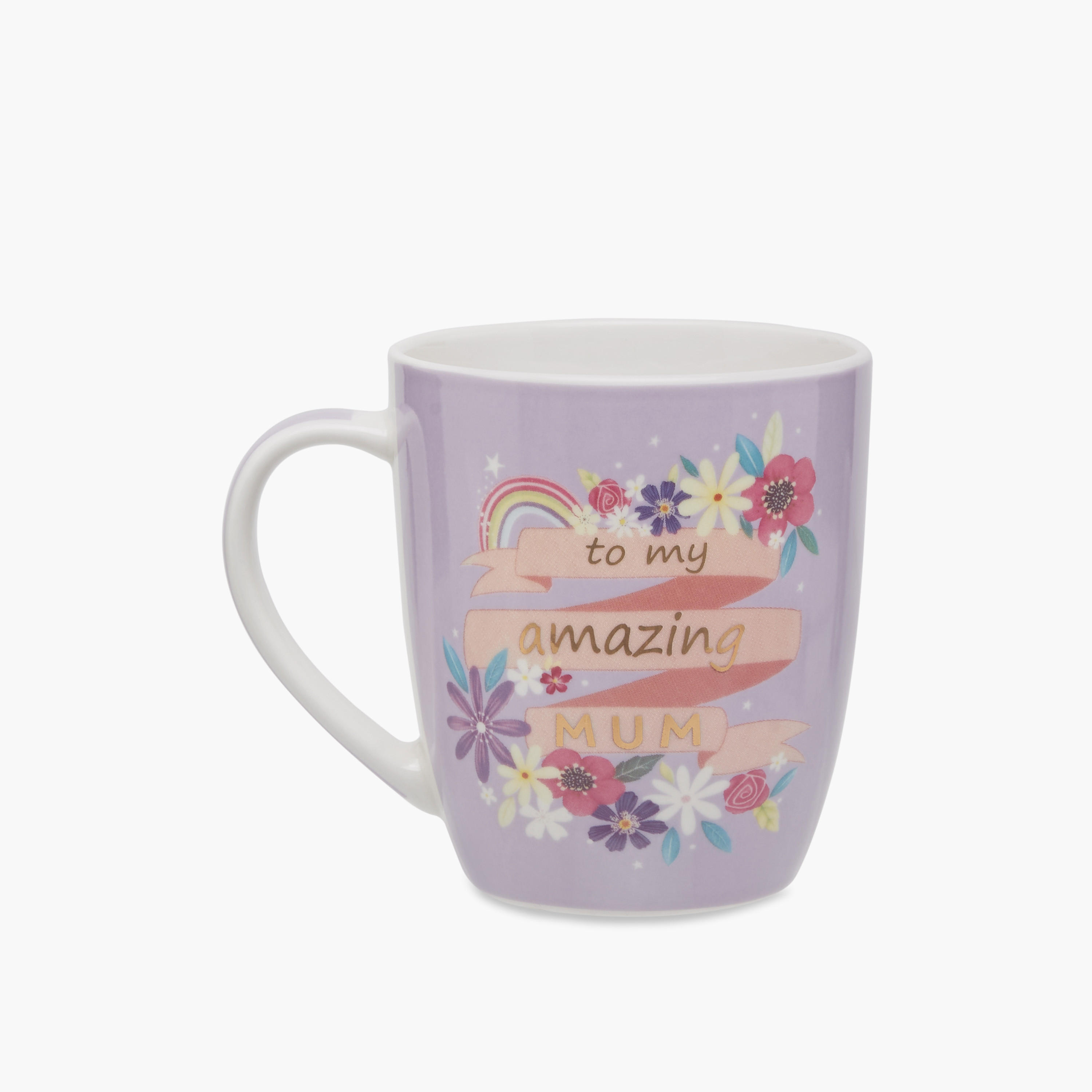 To My Amazing Mum New Bone China Mug -385 ml-household-dining-teaandcoffee-mugsandcups-image-2