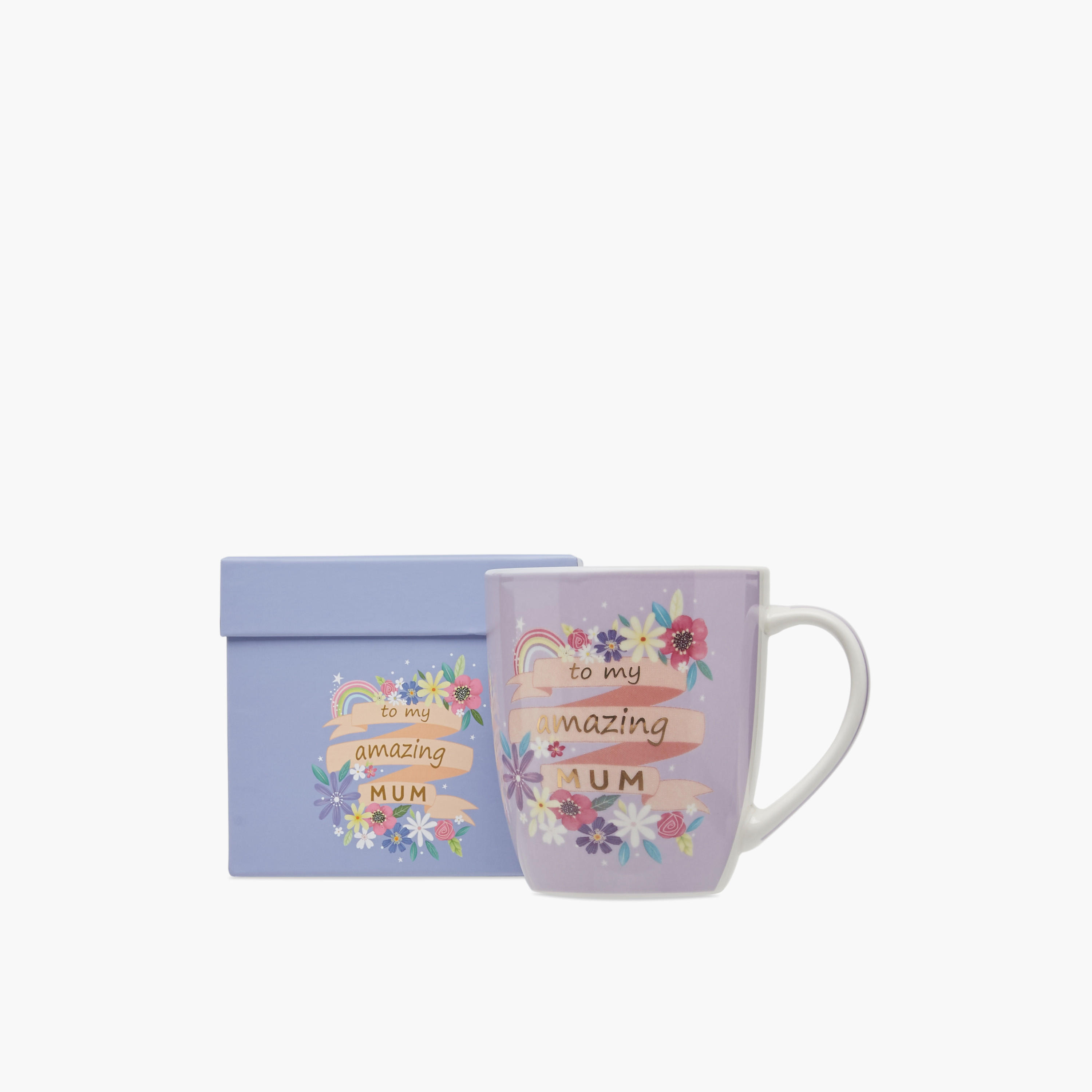 To My Amazing Mum New Bone China Mug -385 ml-household-dining-teaandcoffee-mugsandcups-image-5