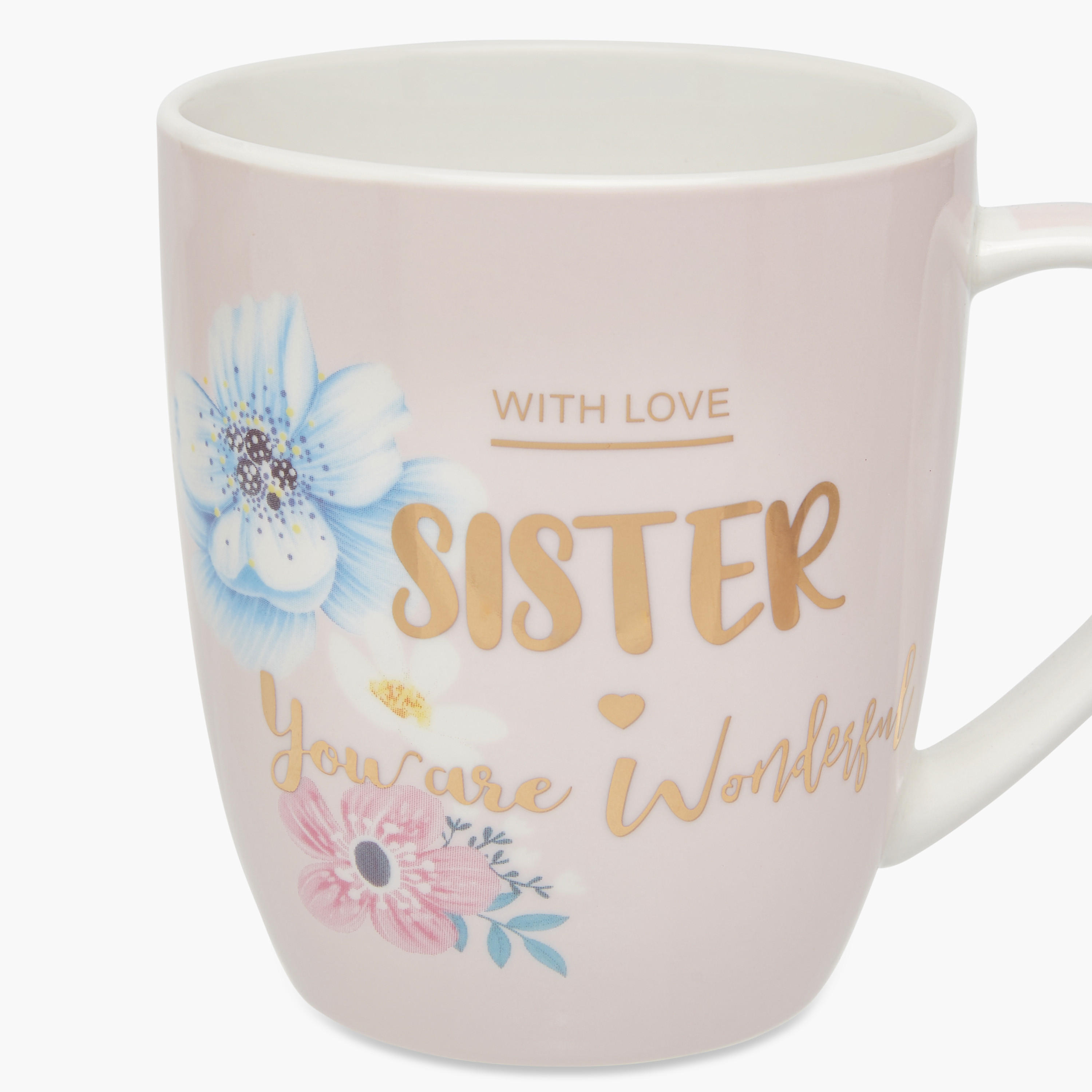 مج خزف صيني بمقبض وطبعات - 385 مل-household-dining-teaandcoffee-mugsandcups-image-3