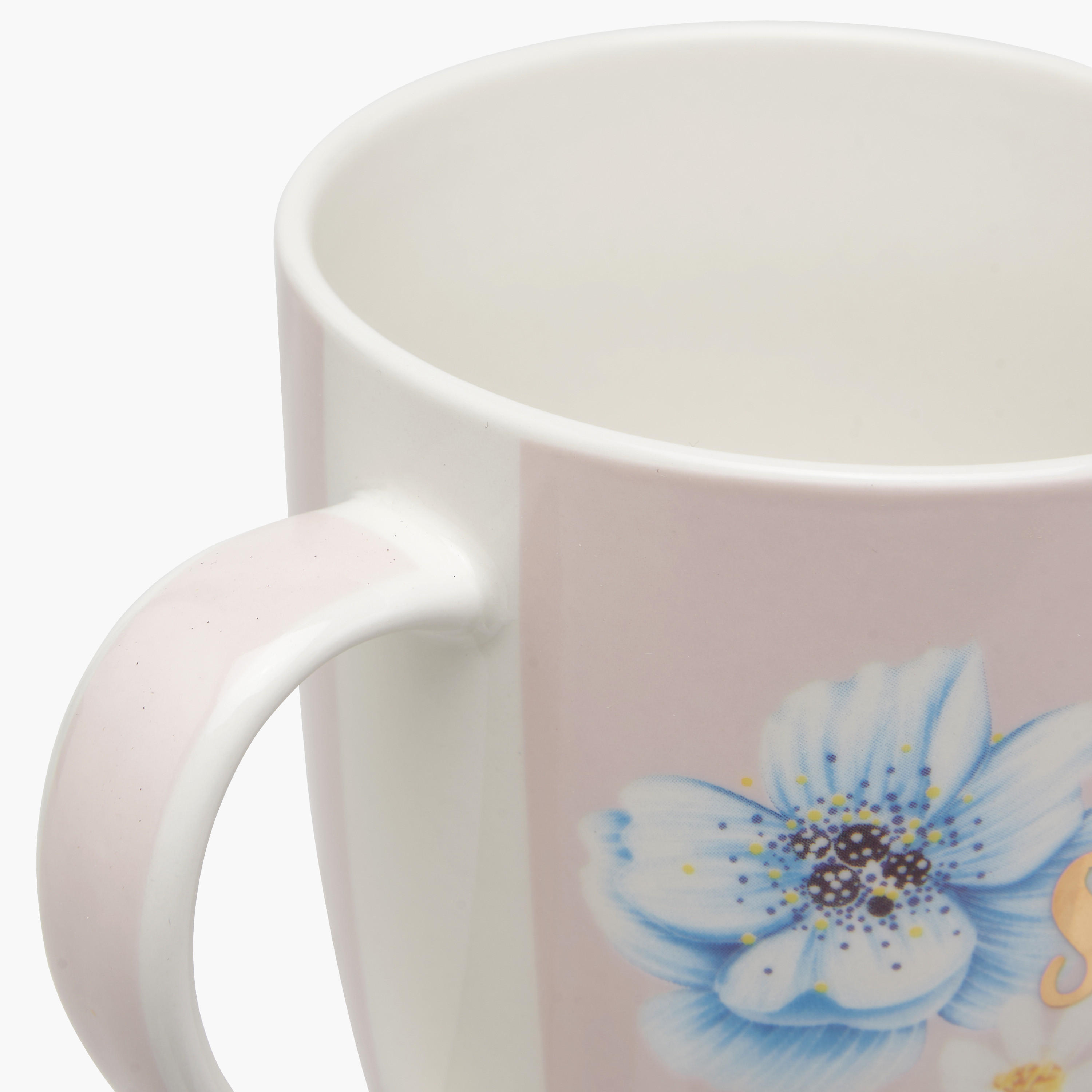 مج خزف صيني بمقبض وطبعات - 385 مل-household-dining-teaandcoffee-mugsandcups-image-4