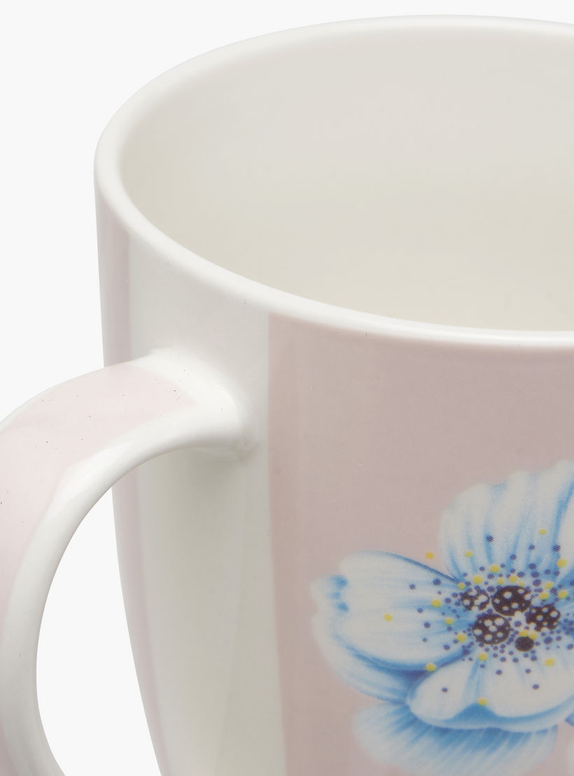 مج خزف صيني بمقبض وطبعات - 385 مل-household-dining-teaandcoffee-mugsandcups-image-4