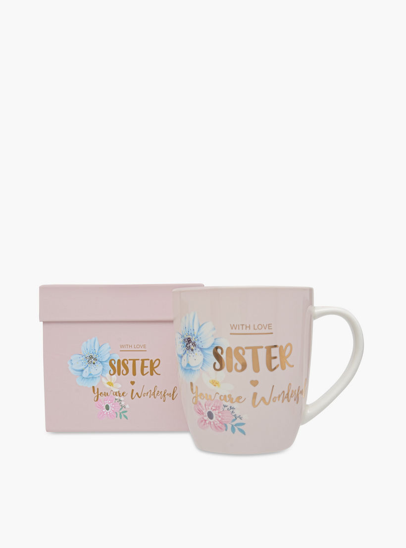مج خزف صيني بمقبض وطبعات - 385 مل-household-dining-teaandcoffee-mugsandcups-image-5